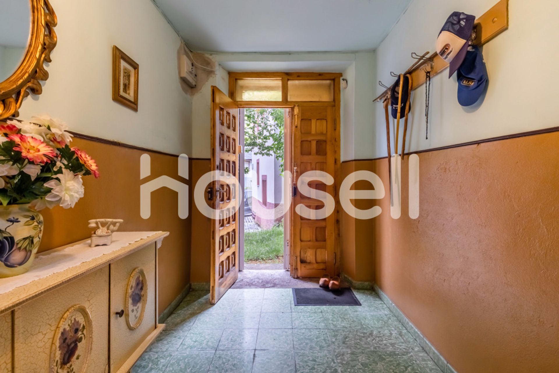 House in Cabrillanes, Castilla y León 11522338