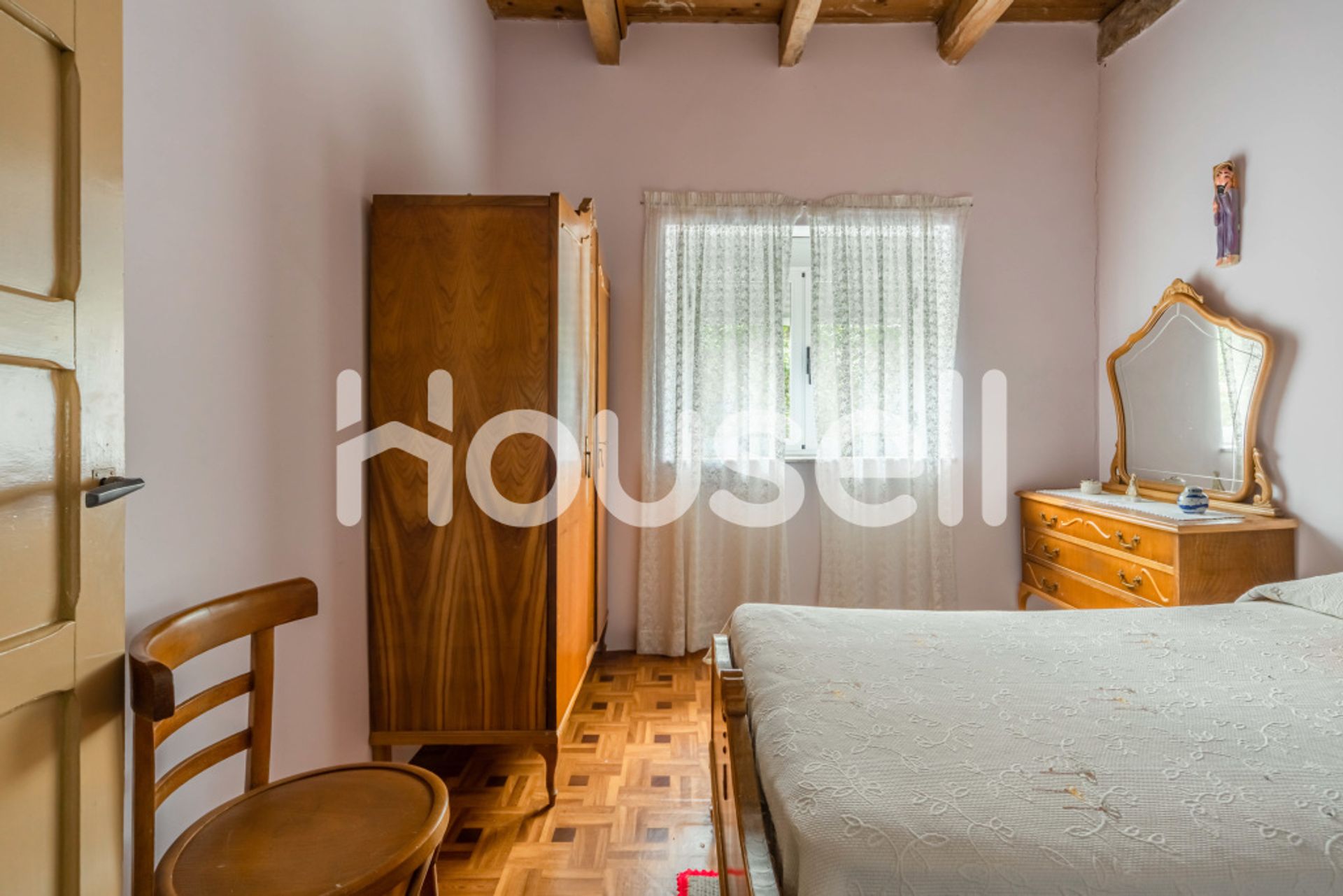 House in Cabrillanes, Castilla y León 11522338