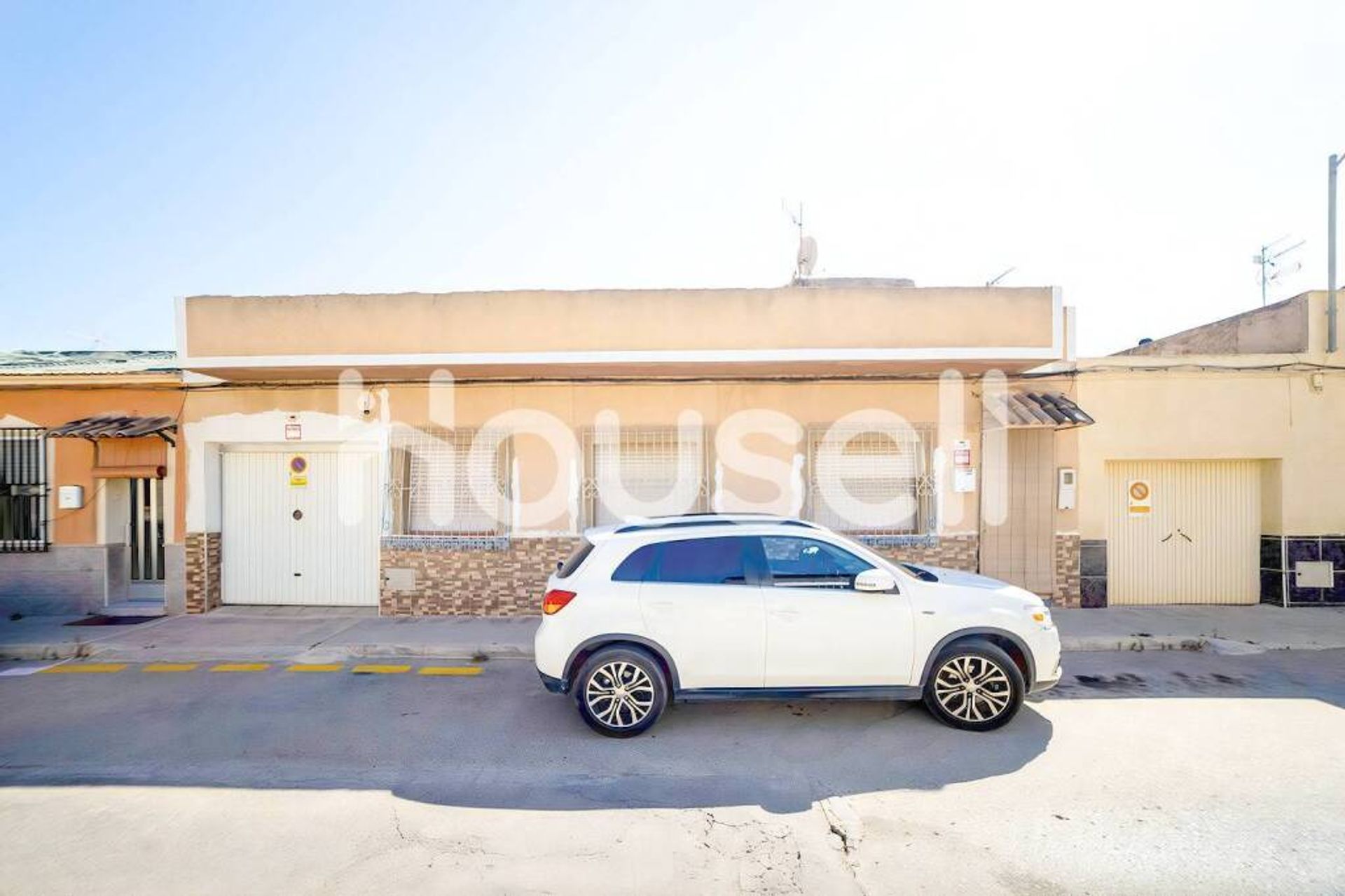 Huis in Tinosa Alta, Murcia 11522341