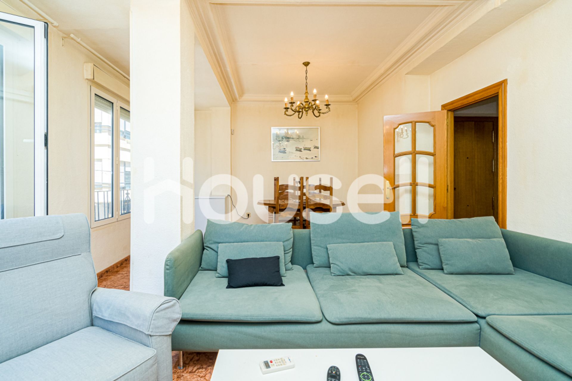 Condominio en alicante, Valencia 11522343