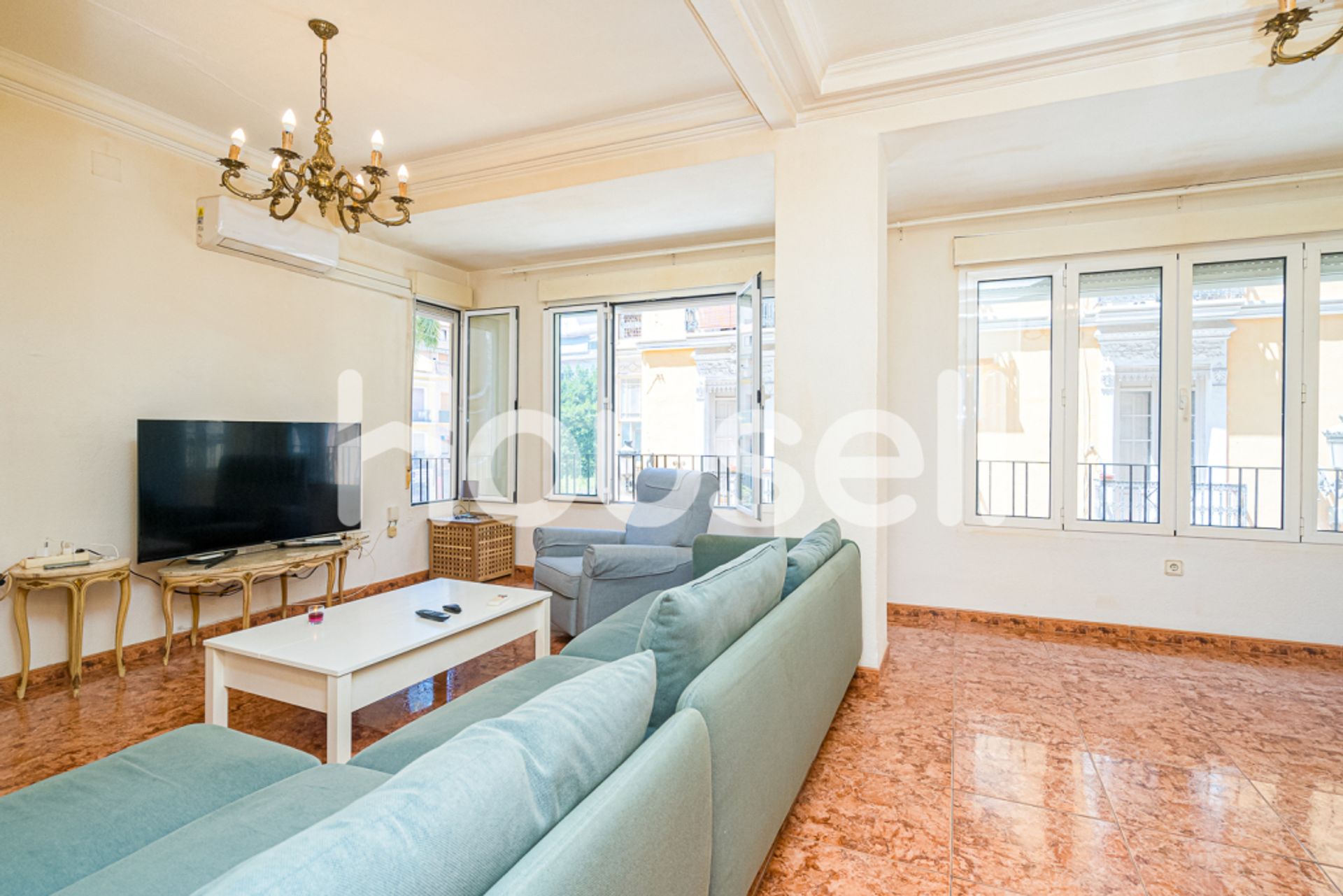 Condominio en alicante, Valencia 11522343