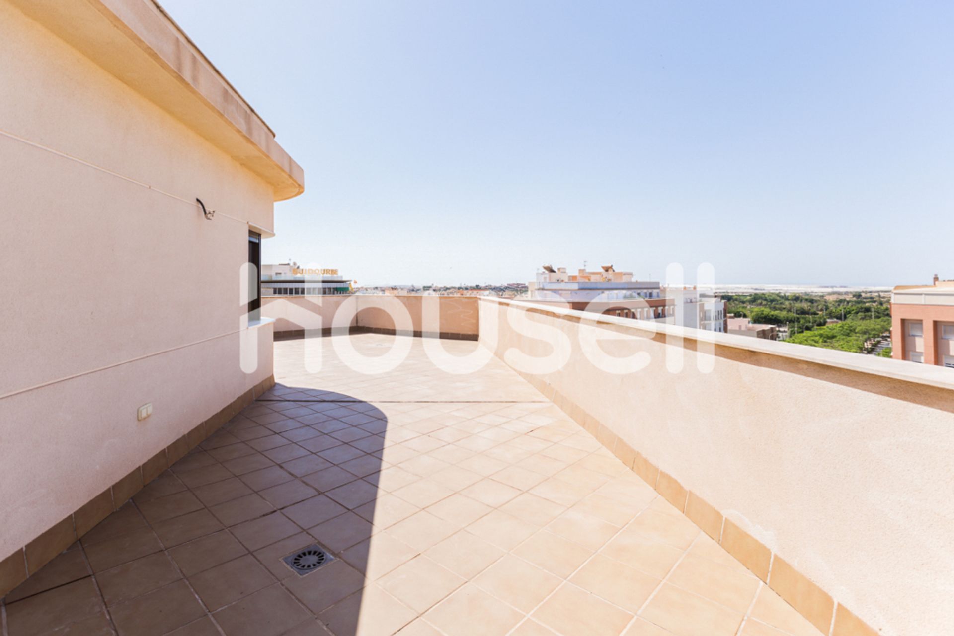 Huis in El Ejido, Andalusia 11522345