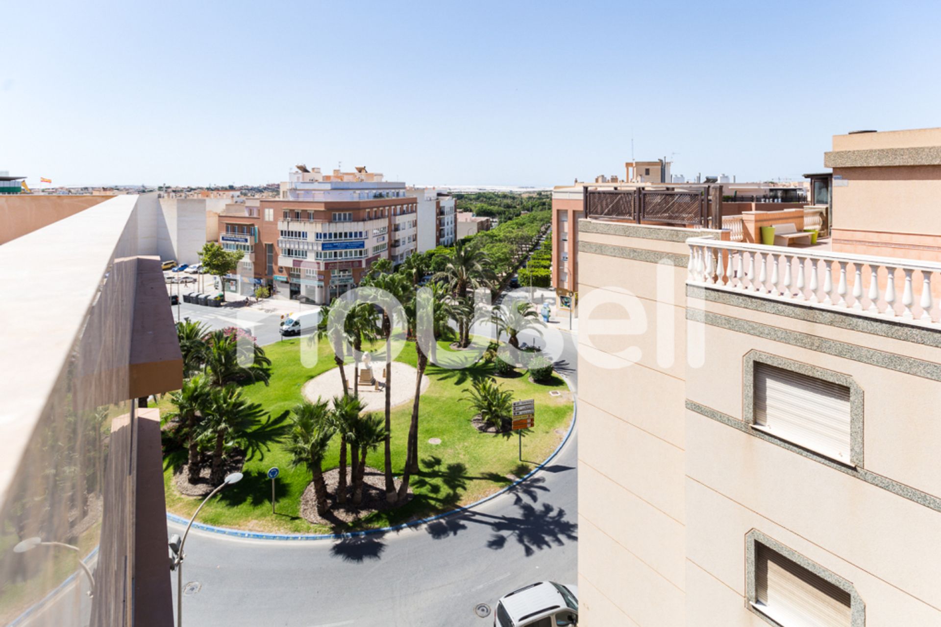 Hus i El Ejido, Andalucía 11522345