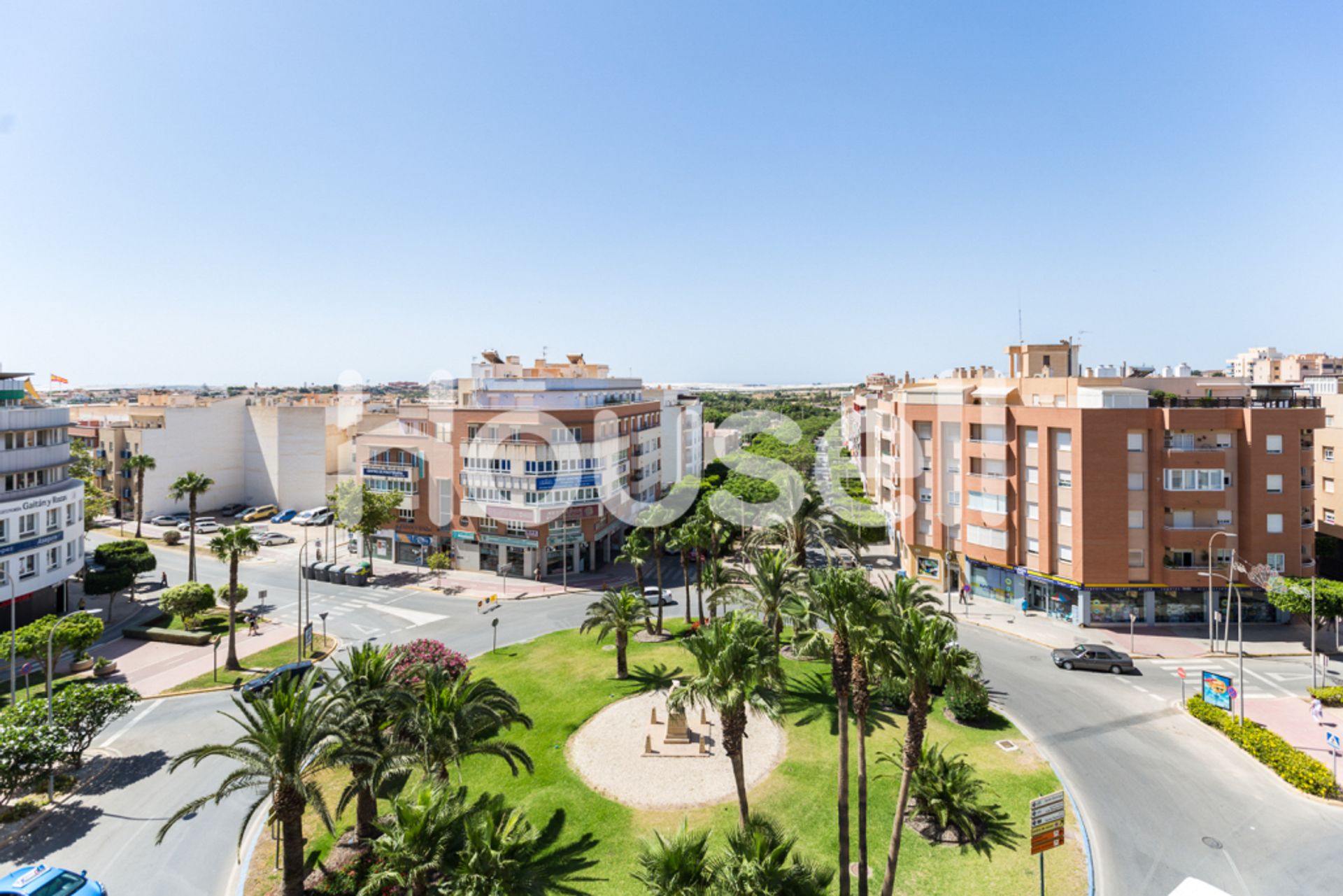 House in El Ejido, Andalucía 11522345