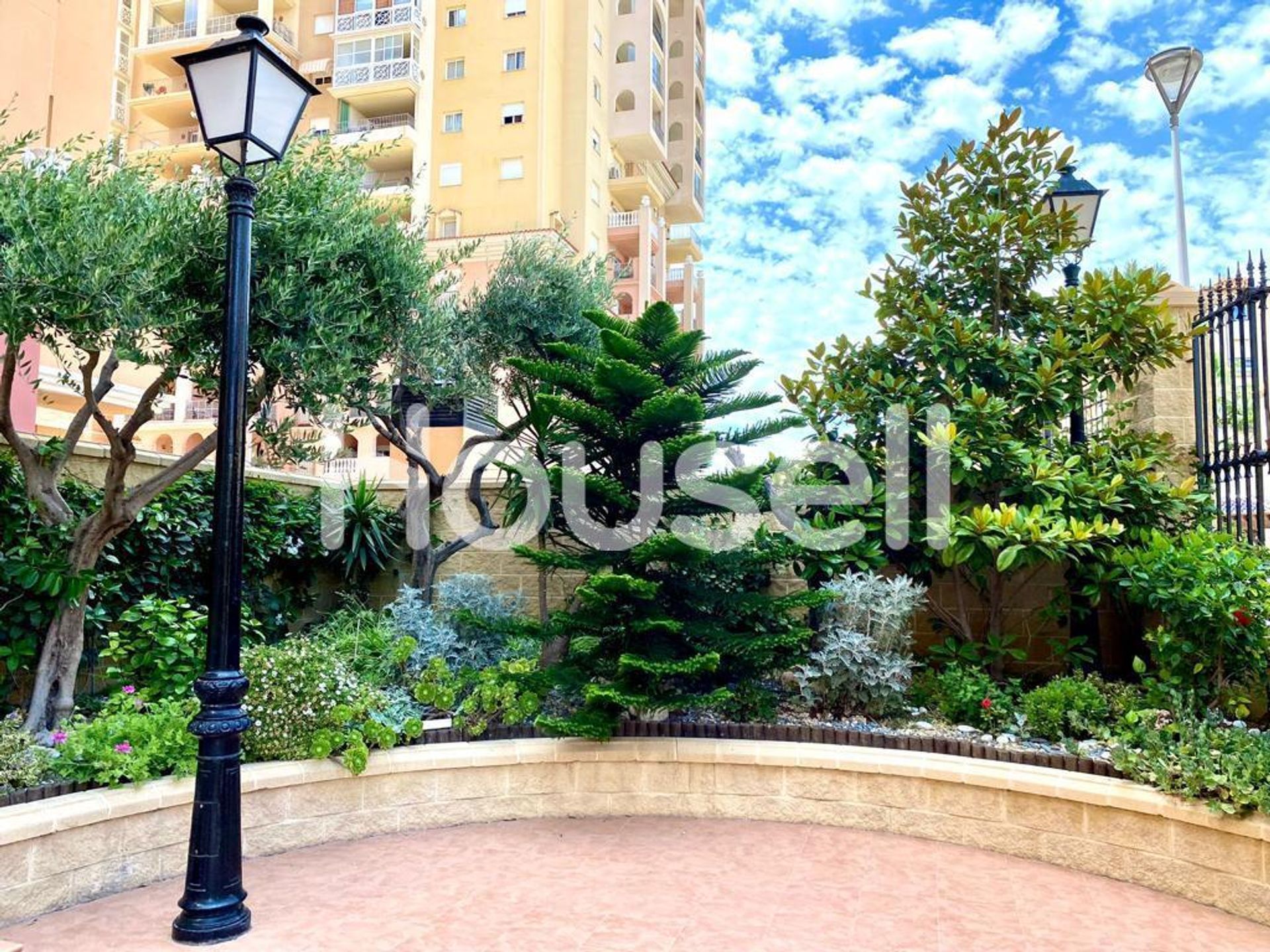 Condominium in Torrevieja, Comunidad Valenciana 11522347