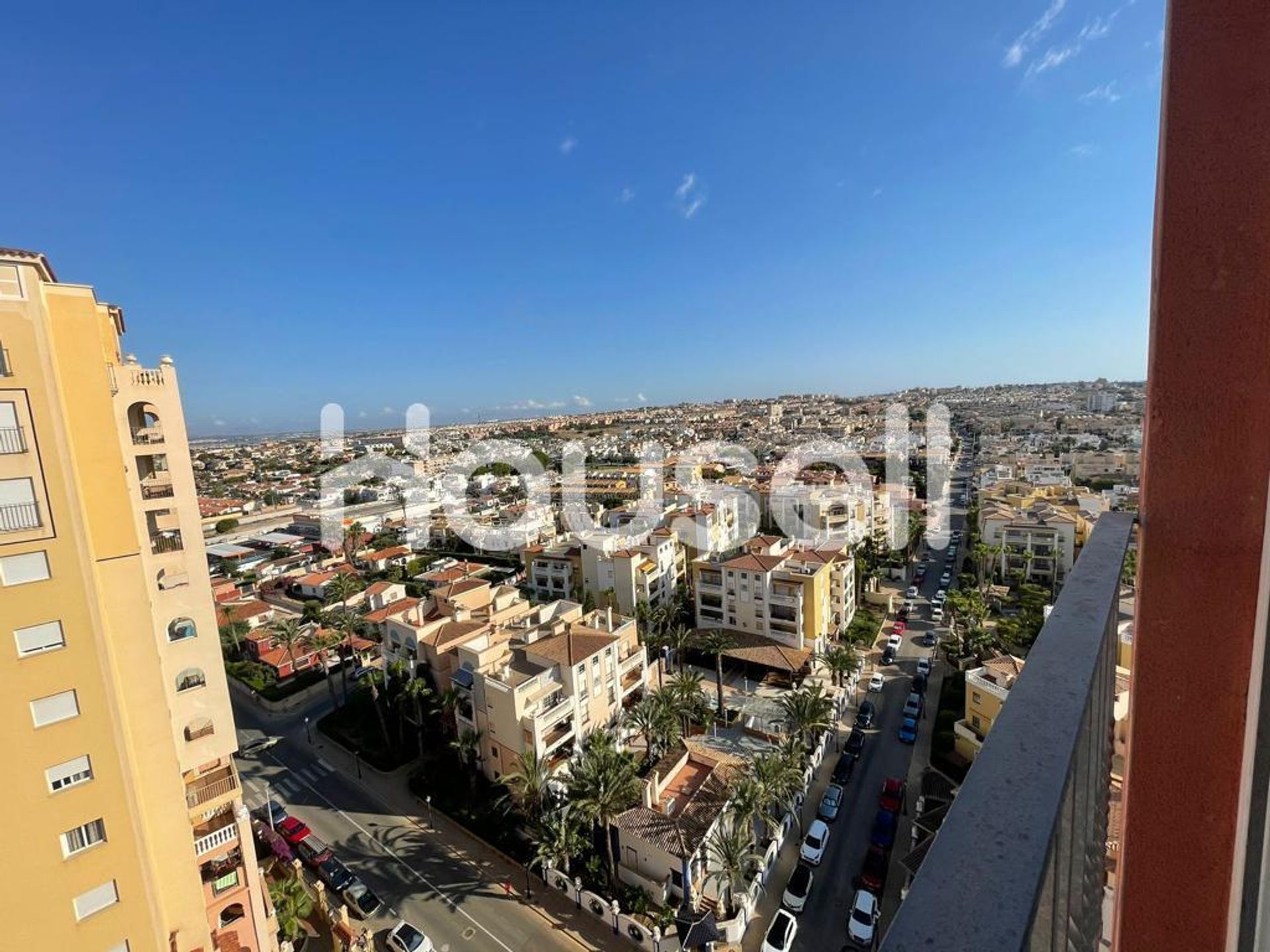 Condominium in Torrevieja, Comunidad Valenciana 11522347