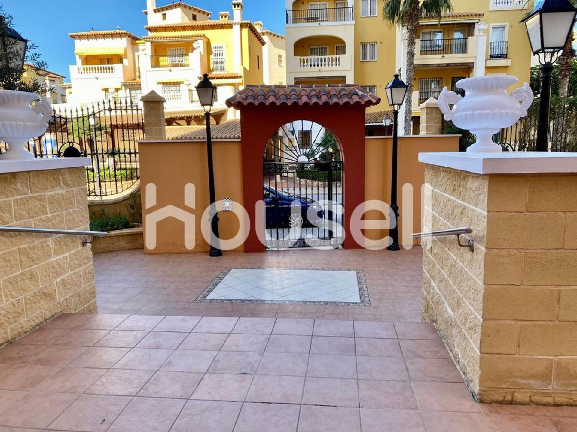 Condominium in Torrevieja, Comunidad Valenciana 11522347