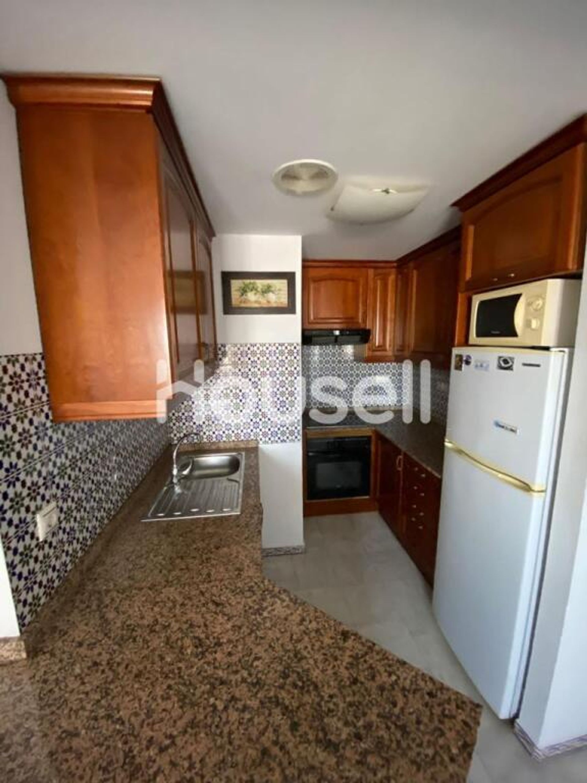 Condominium in Torrevieja, Comunidad Valenciana 11522347