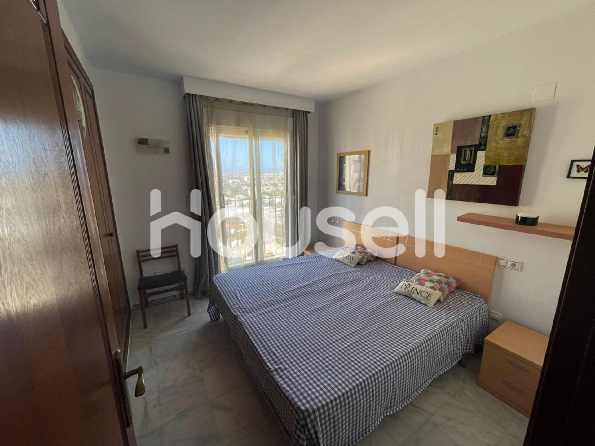 Condominium in Torrevieja, Comunidad Valenciana 11522347