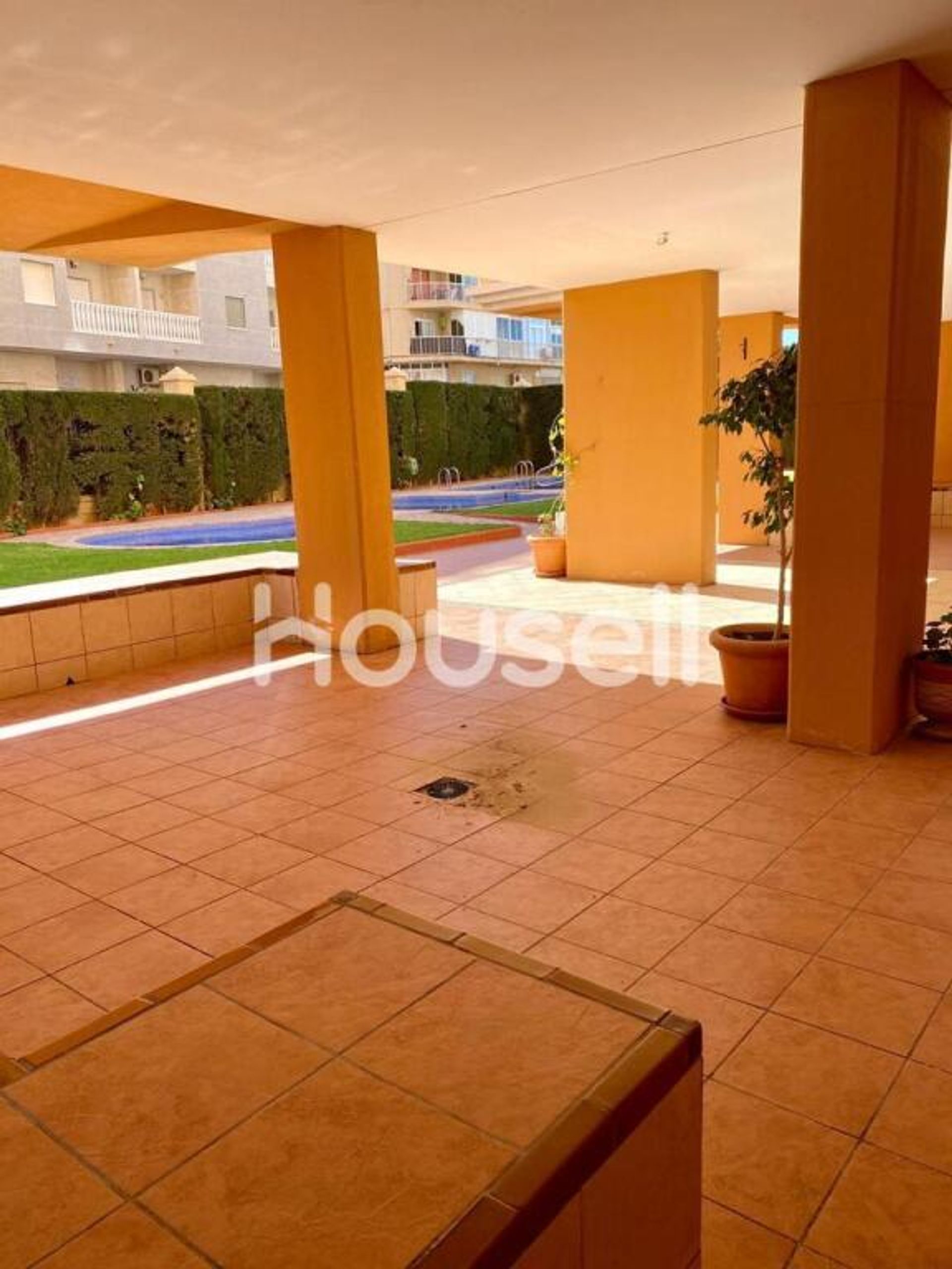 Condominium in Torrevieja, Comunidad Valenciana 11522347