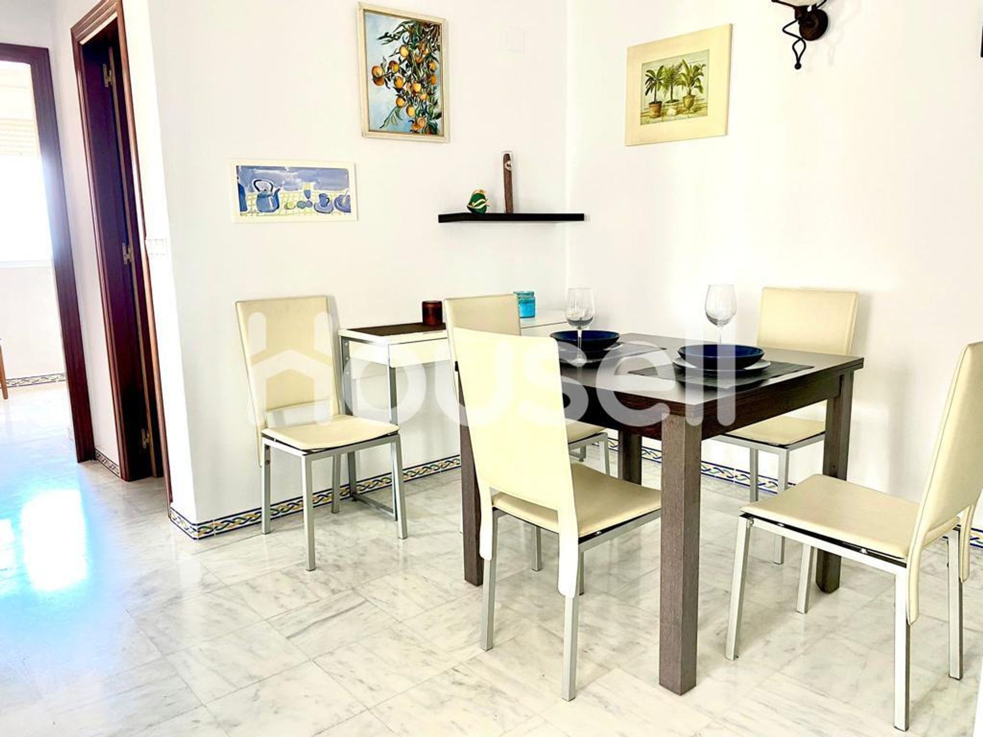 Condominium in Torrevieja, Comunidad Valenciana 11522347