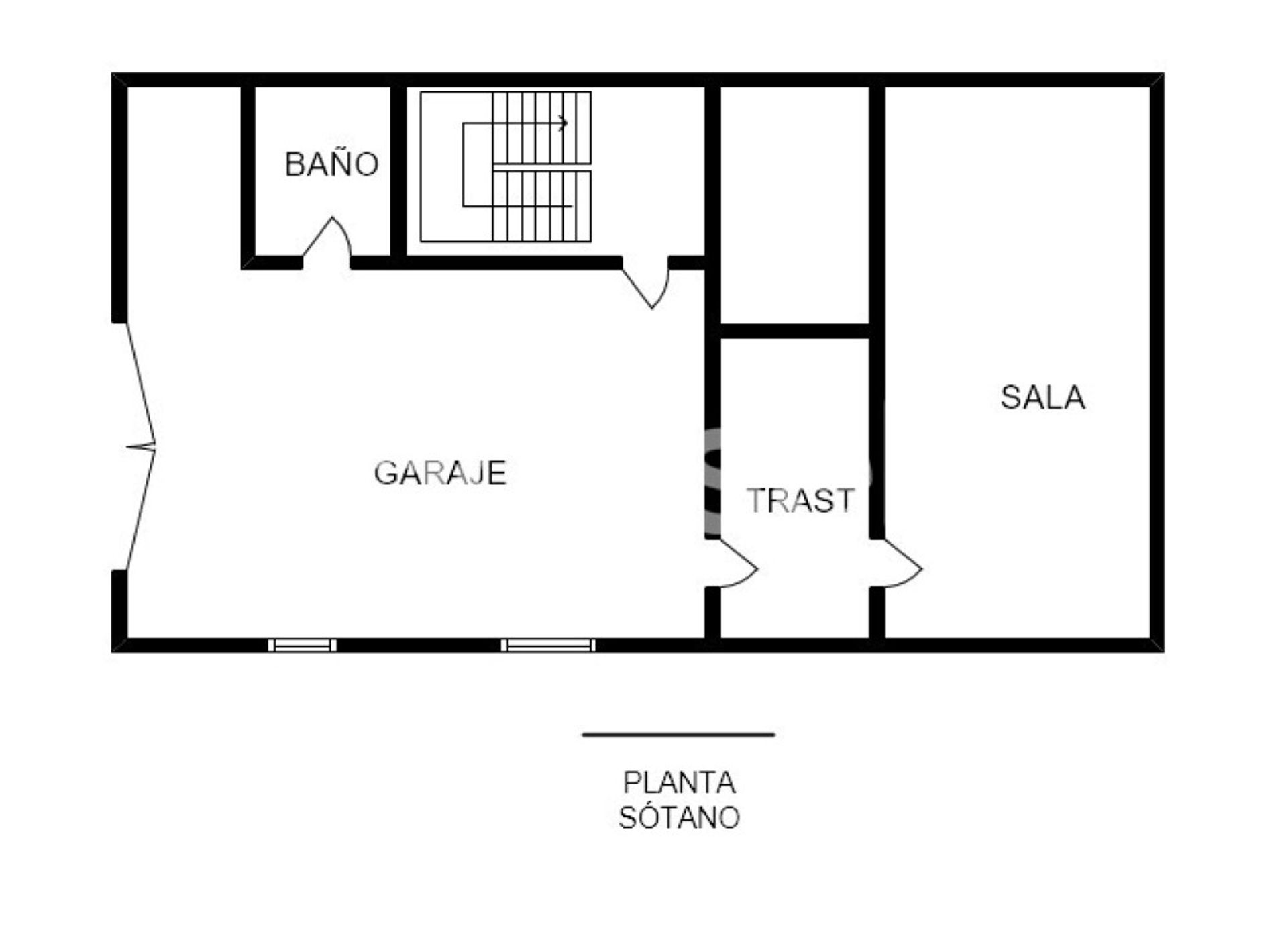 Будинок в Castellar del Vallès, Catalunya 11522349