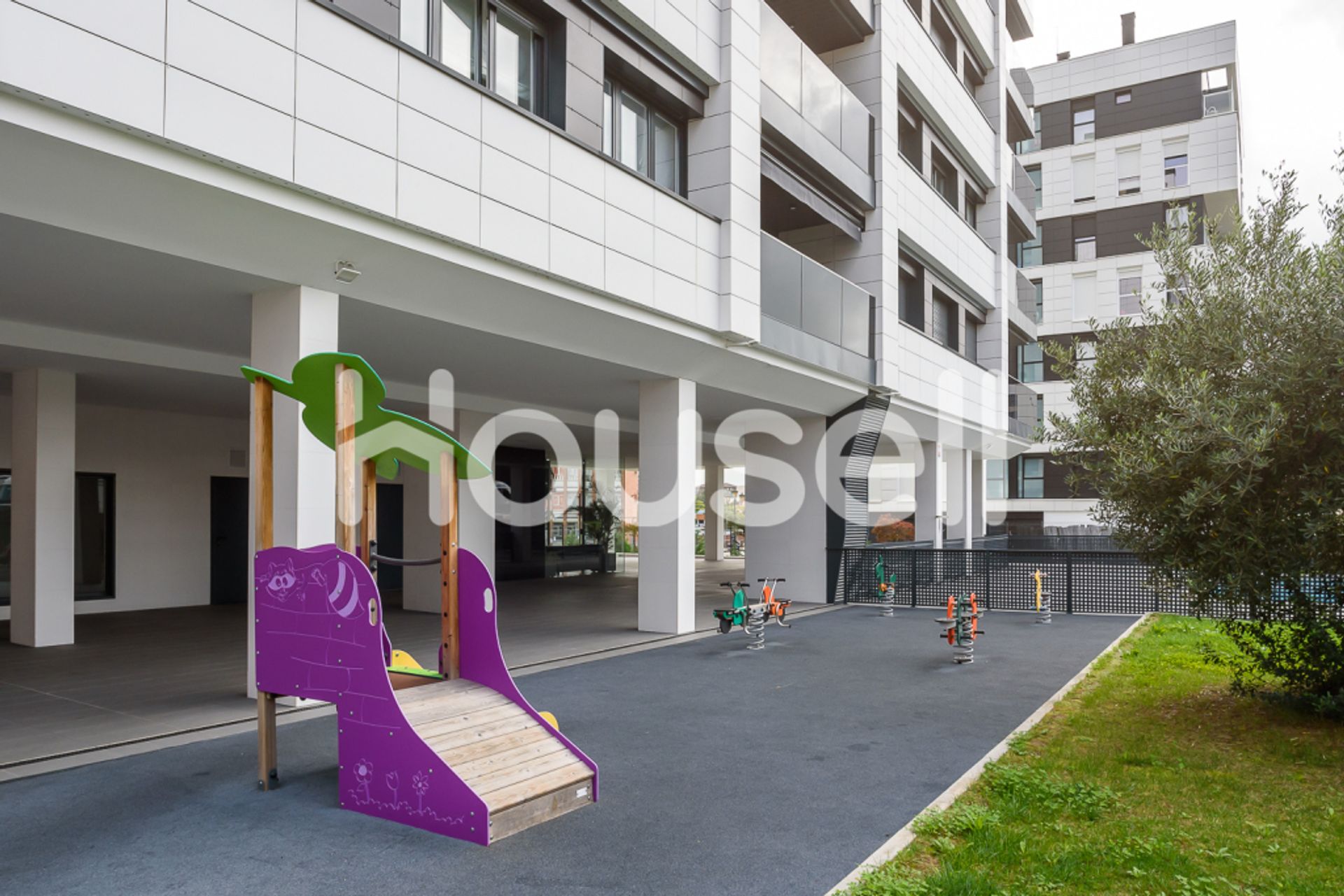 Condominium dans Oviedo, Principado de Asturias 11522358