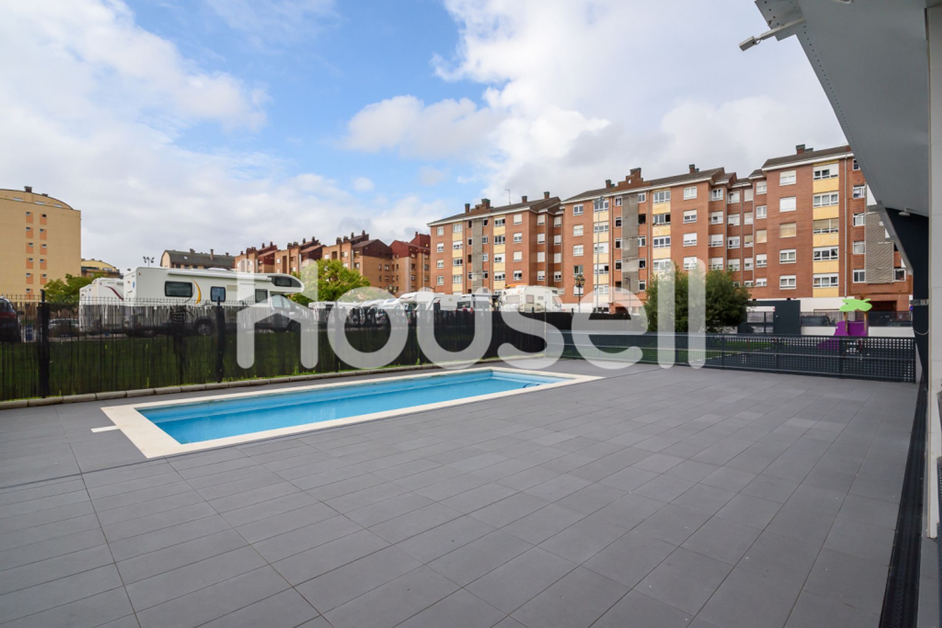 Condominium in La Corredoria, Asturias 11522358