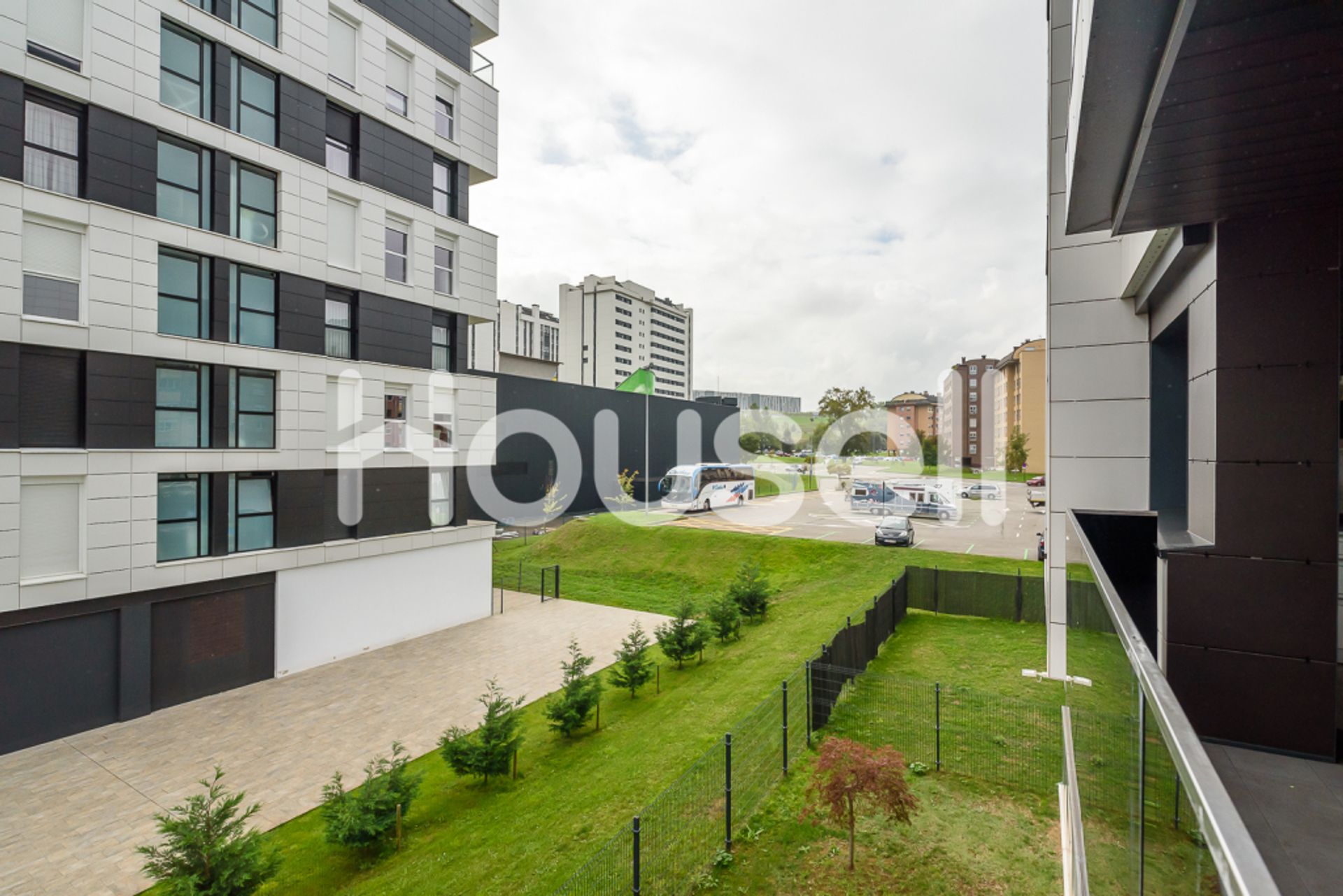 Condominium dans Oviedo, Principado de Asturias 11522358