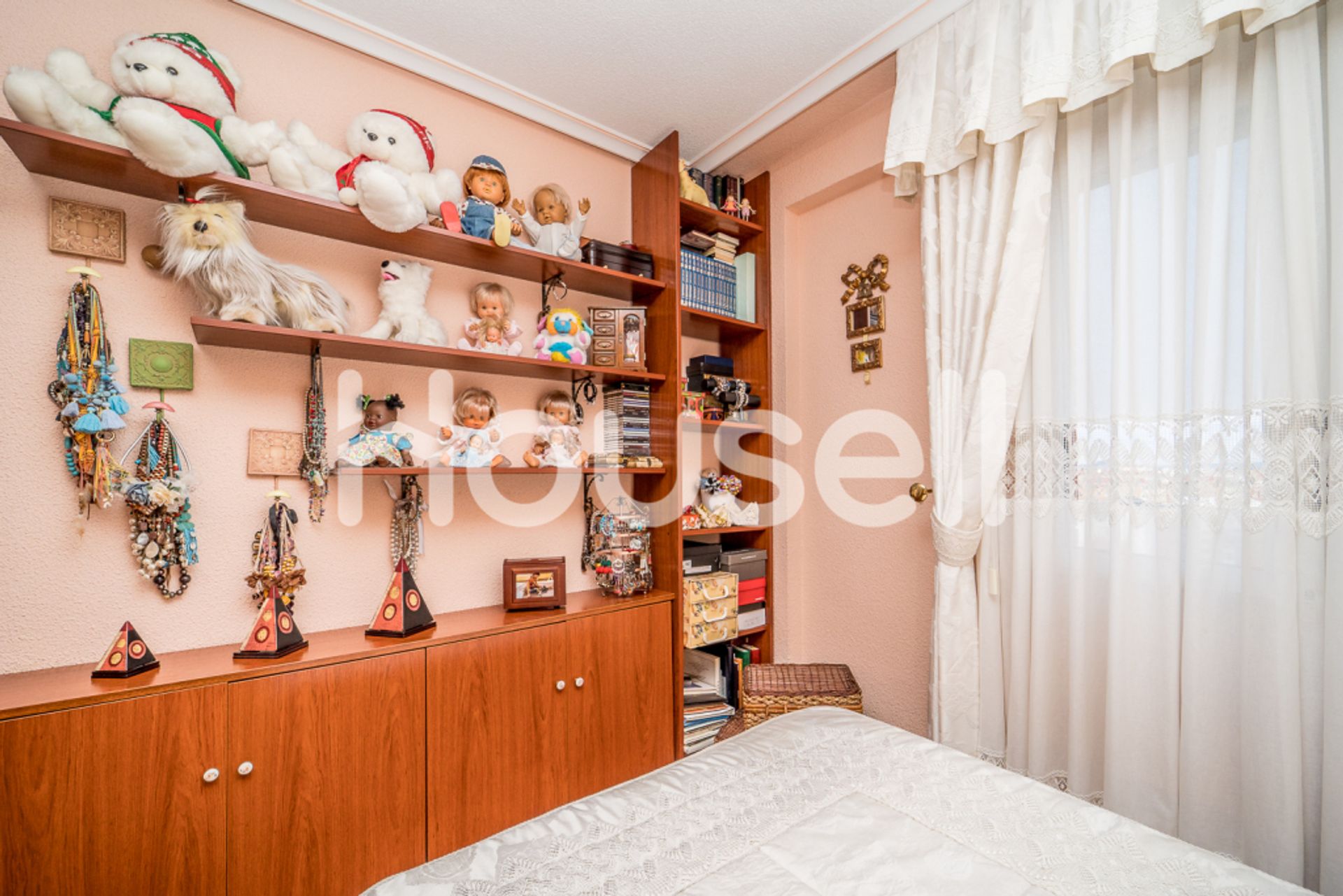 Osakehuoneisto sisään Valladolid, Castilla y León 11522363