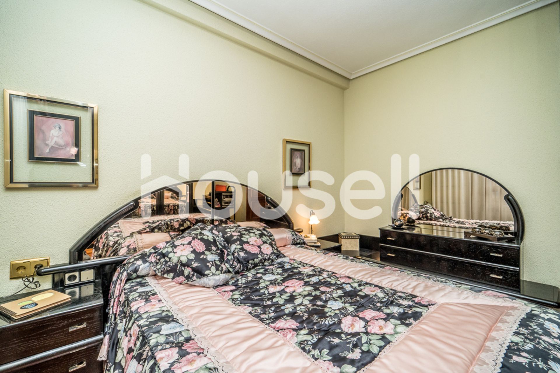 Osakehuoneisto sisään Valladolid, Castilla y León 11522363