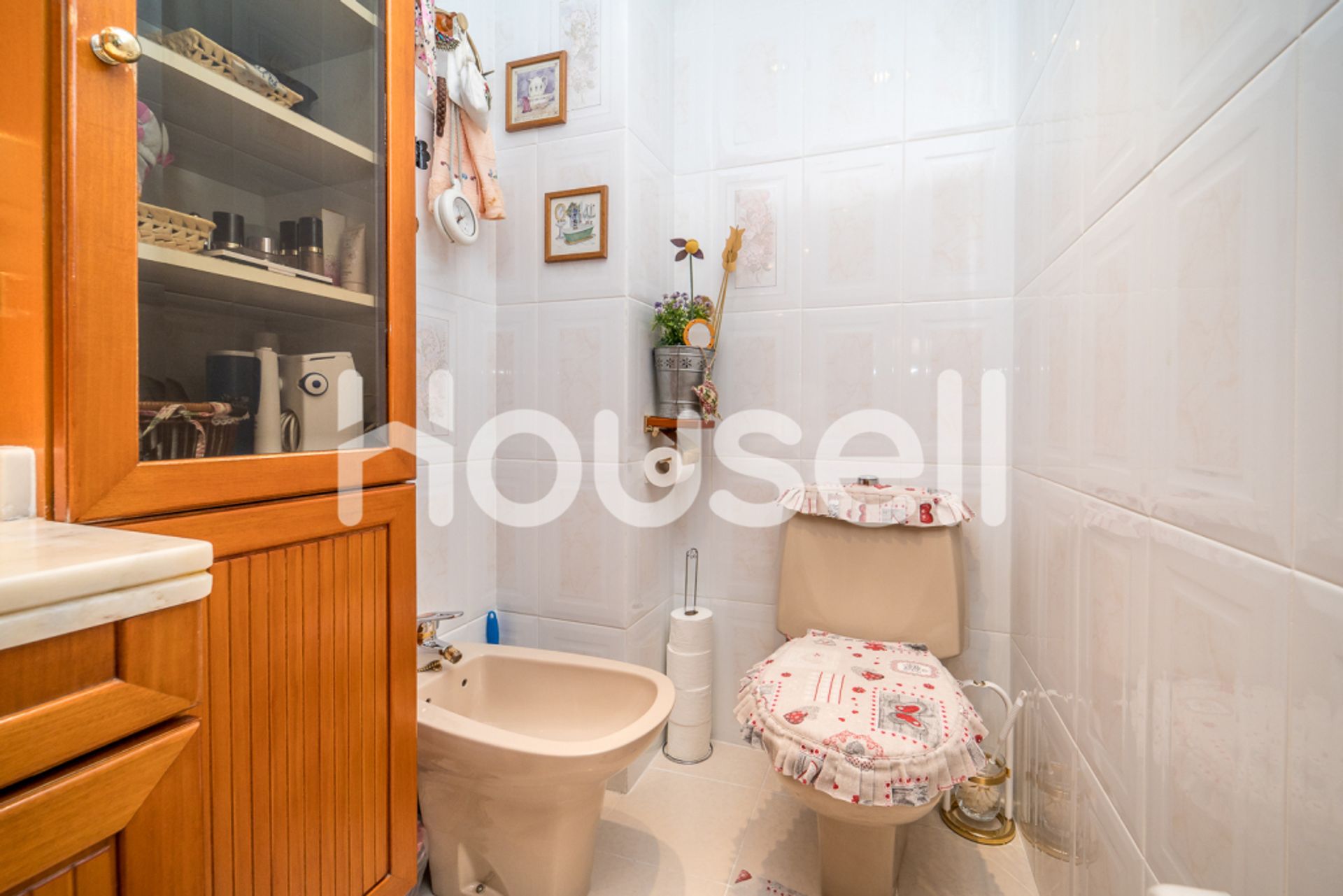 Osakehuoneisto sisään Valladolid, Castilla y León 11522363