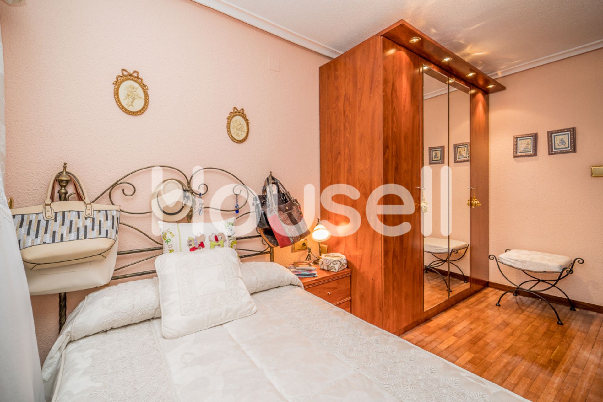 Osakehuoneisto sisään Valladolid, Castilla y León 11522363