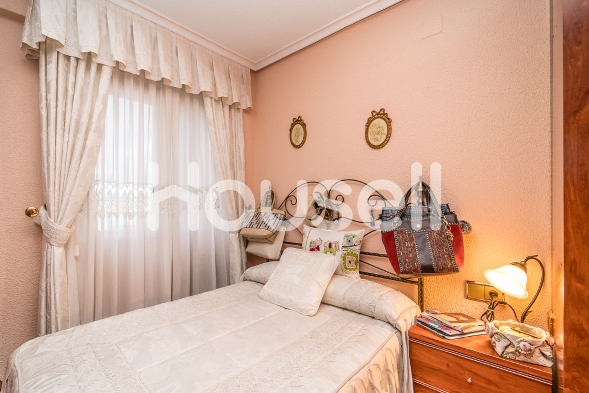 Osakehuoneisto sisään Valladolid, Castilla y León 11522363