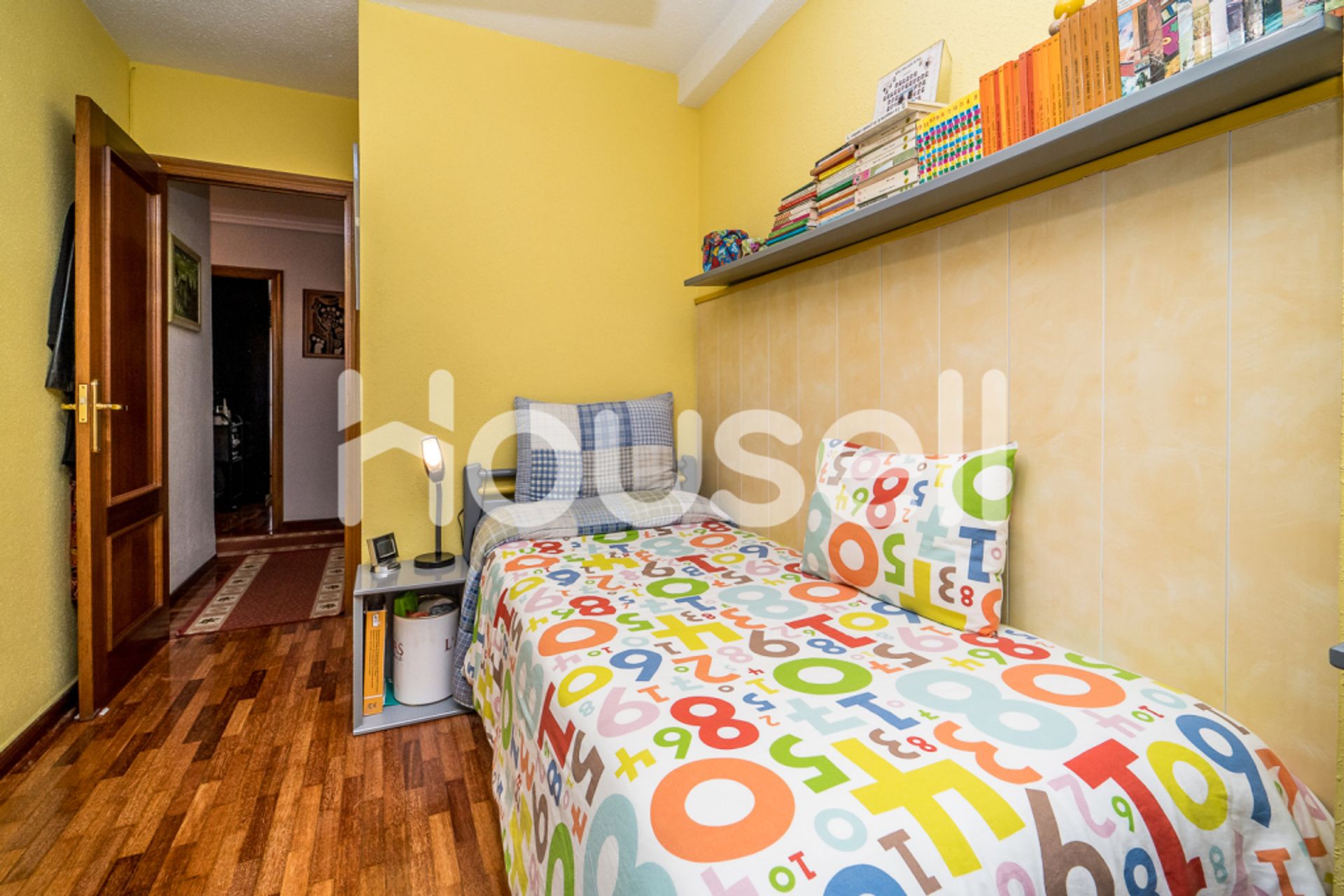 Osakehuoneisto sisään Valladolid, Castilla y León 11522363