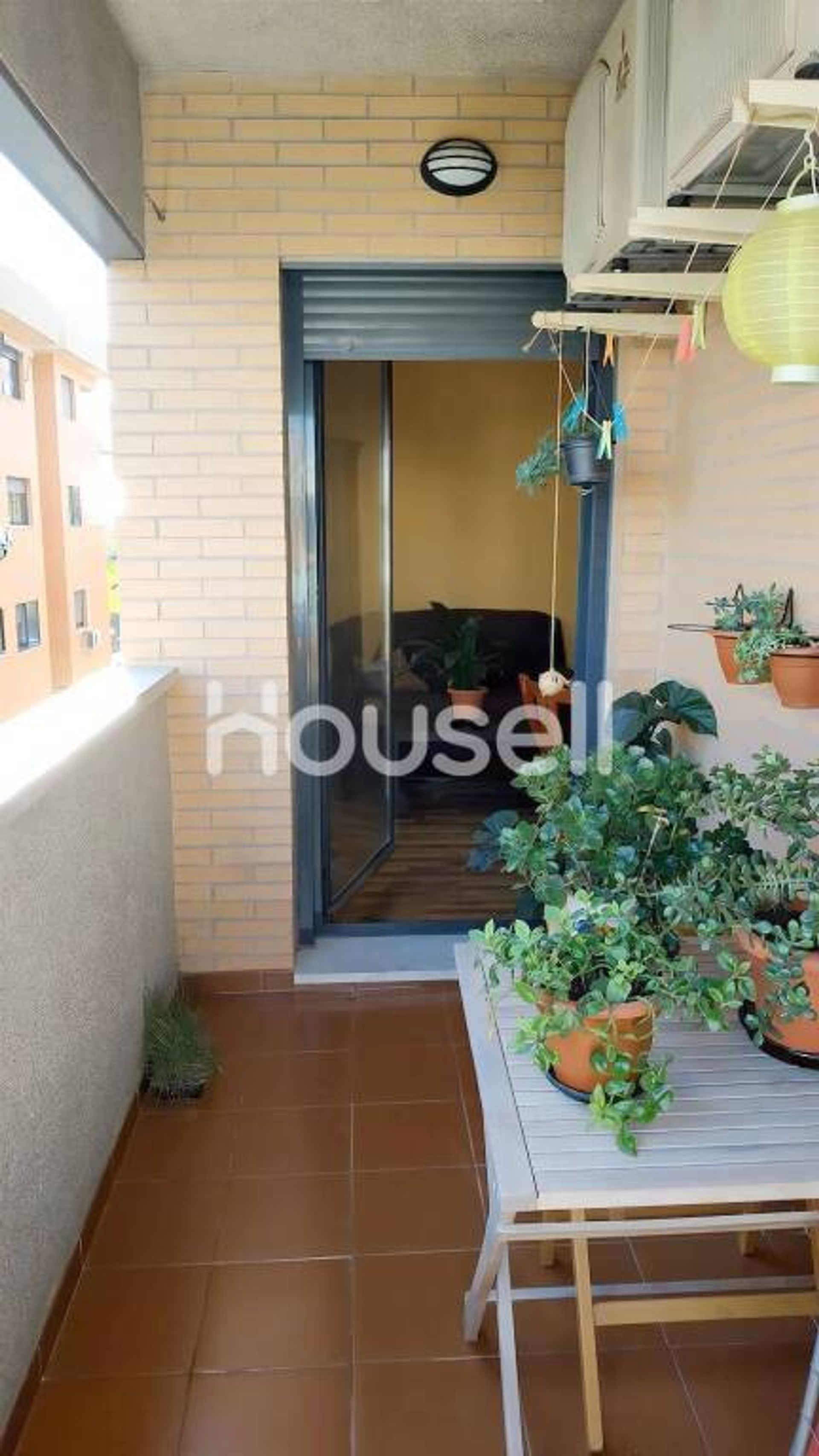 Condominio nel Caceres, Extremadura 11522368