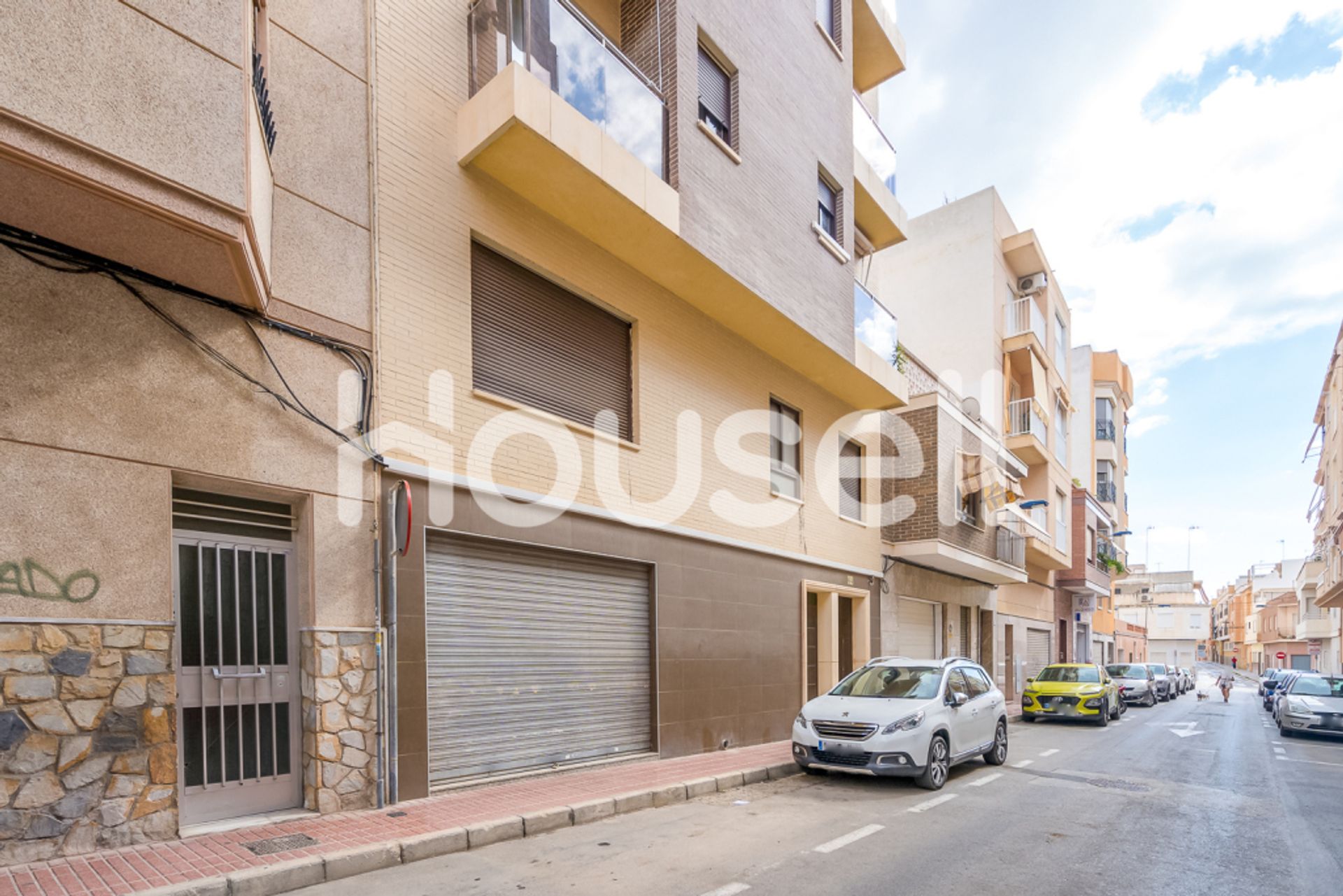 بيت في Santa Pola, Comunidad Valenciana 11522371