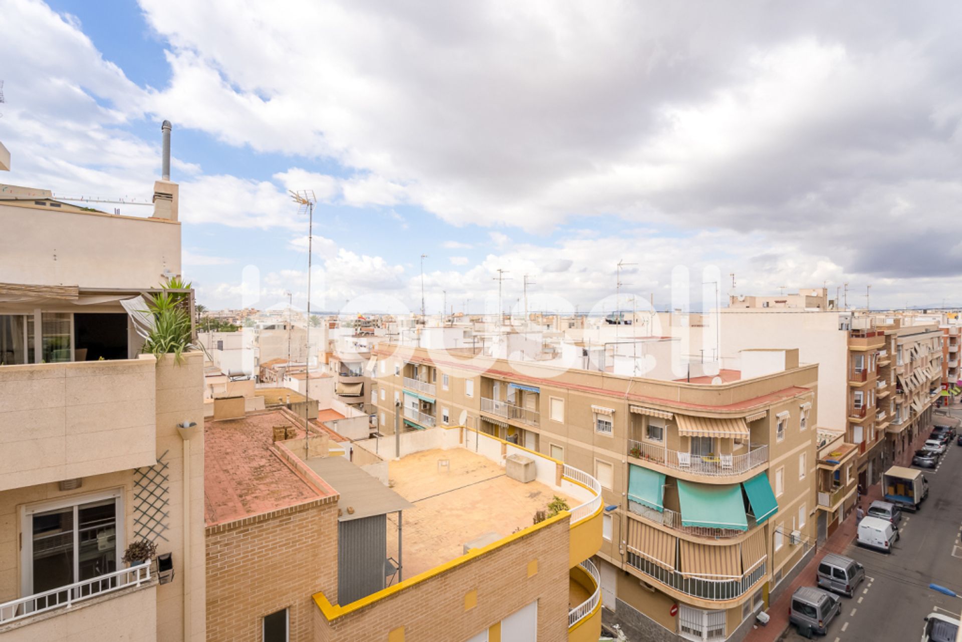 بيت في Santa Pola, Comunidad Valenciana 11522371