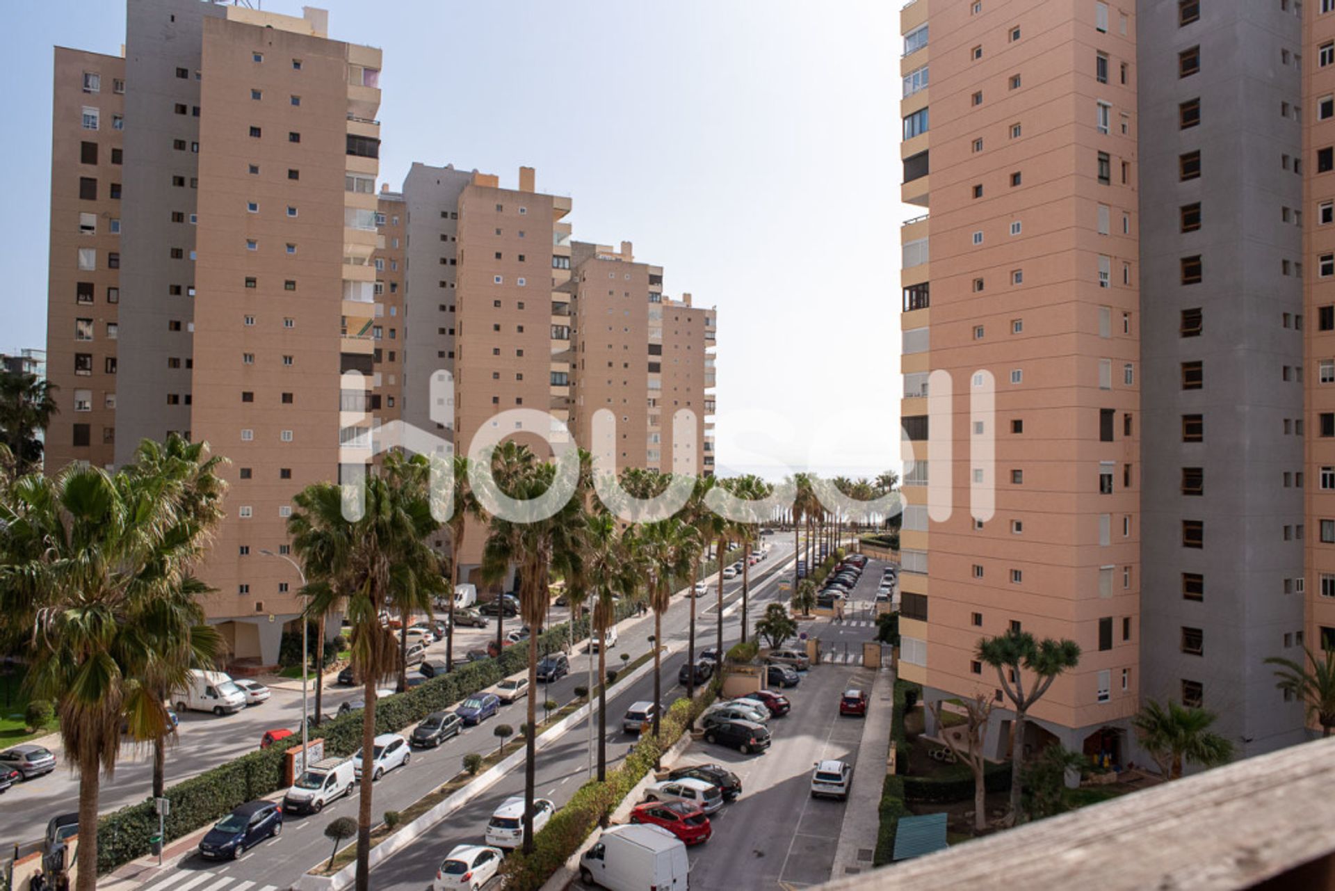 Osakehuoneisto sisään Torremolinos, Andalucía 11522372