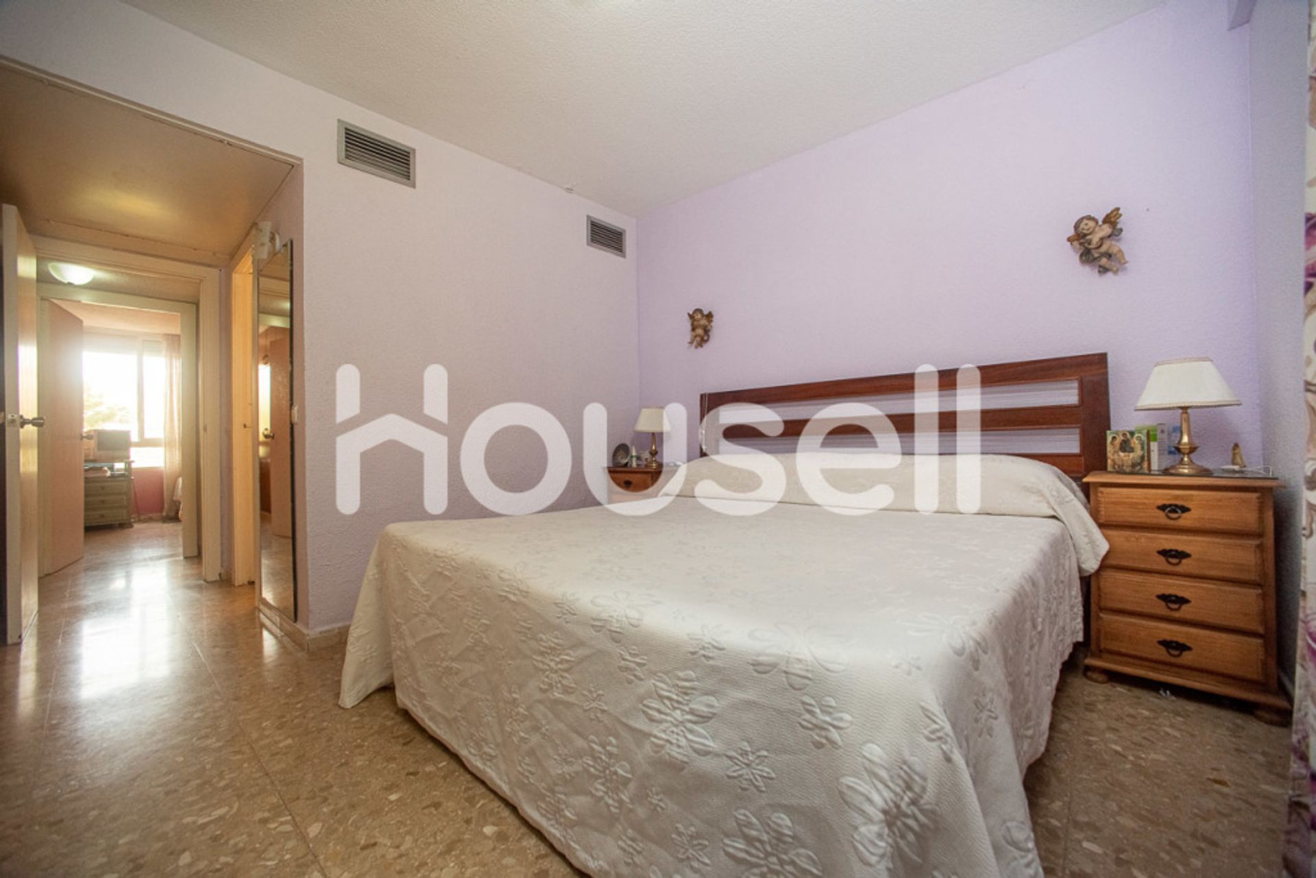 Osakehuoneisto sisään Torremolinos, Andalucía 11522372