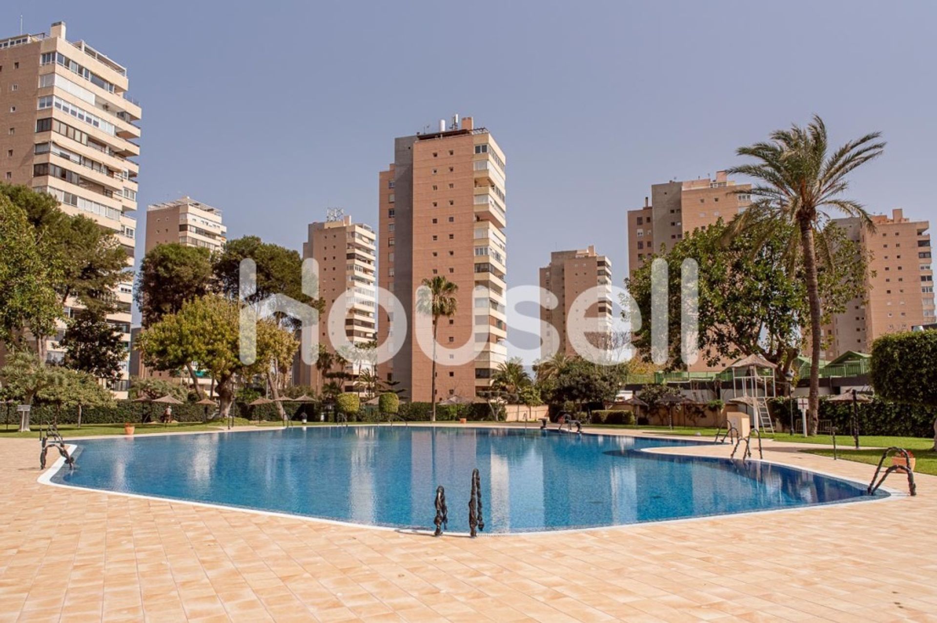 Osakehuoneisto sisään Torremolinos, Andalucía 11522372