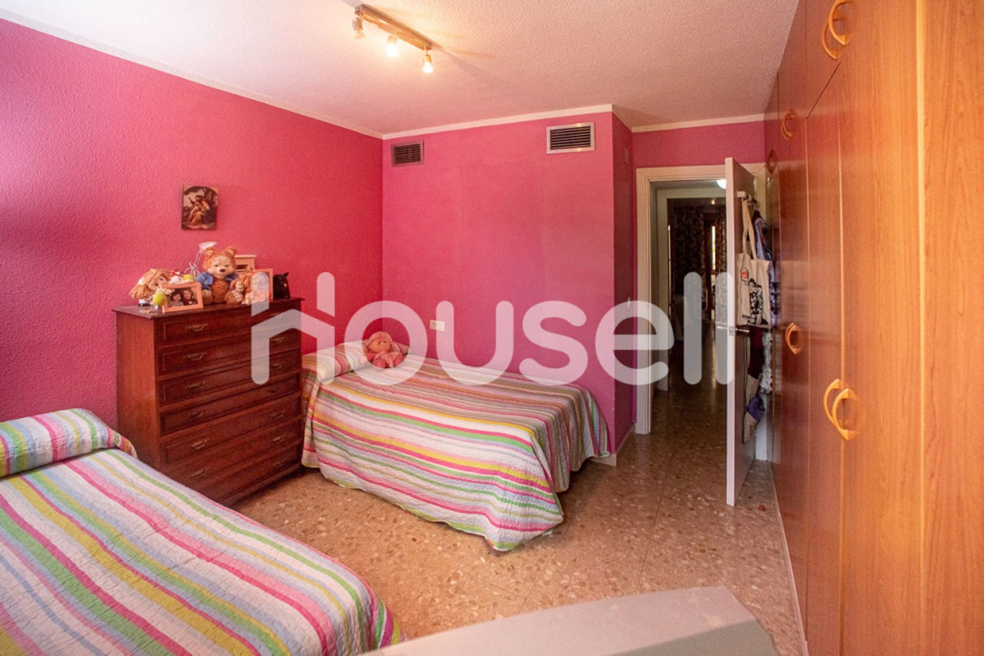 Osakehuoneisto sisään Torremolinos, Andalucía 11522372