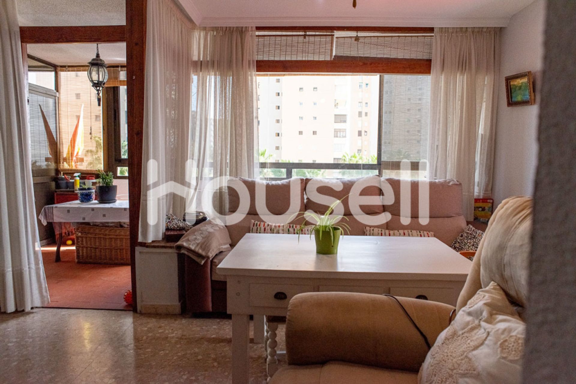 Osakehuoneisto sisään Torremolinos, Andalucía 11522372