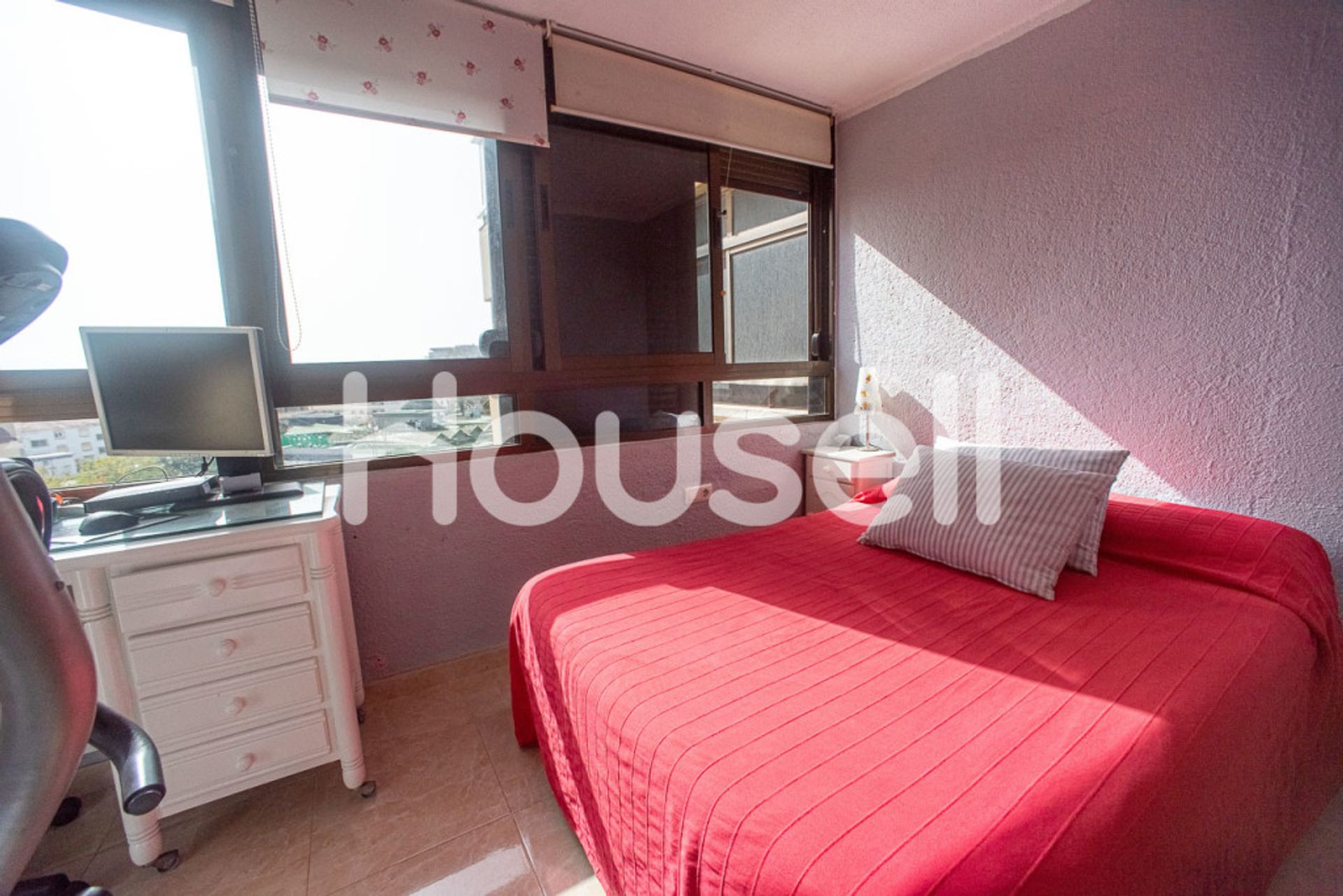 Osakehuoneisto sisään Torremolinos, Andalucía 11522372