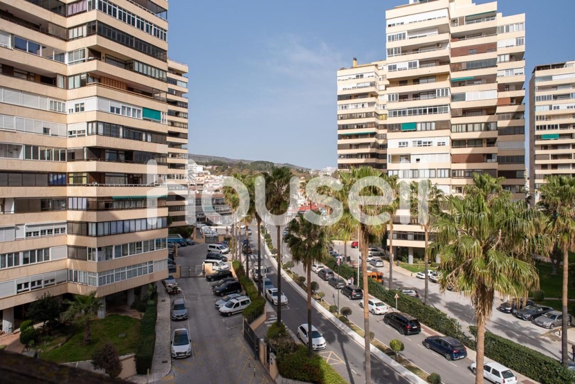 Osakehuoneisto sisään Torremolinos, Andalucía 11522372