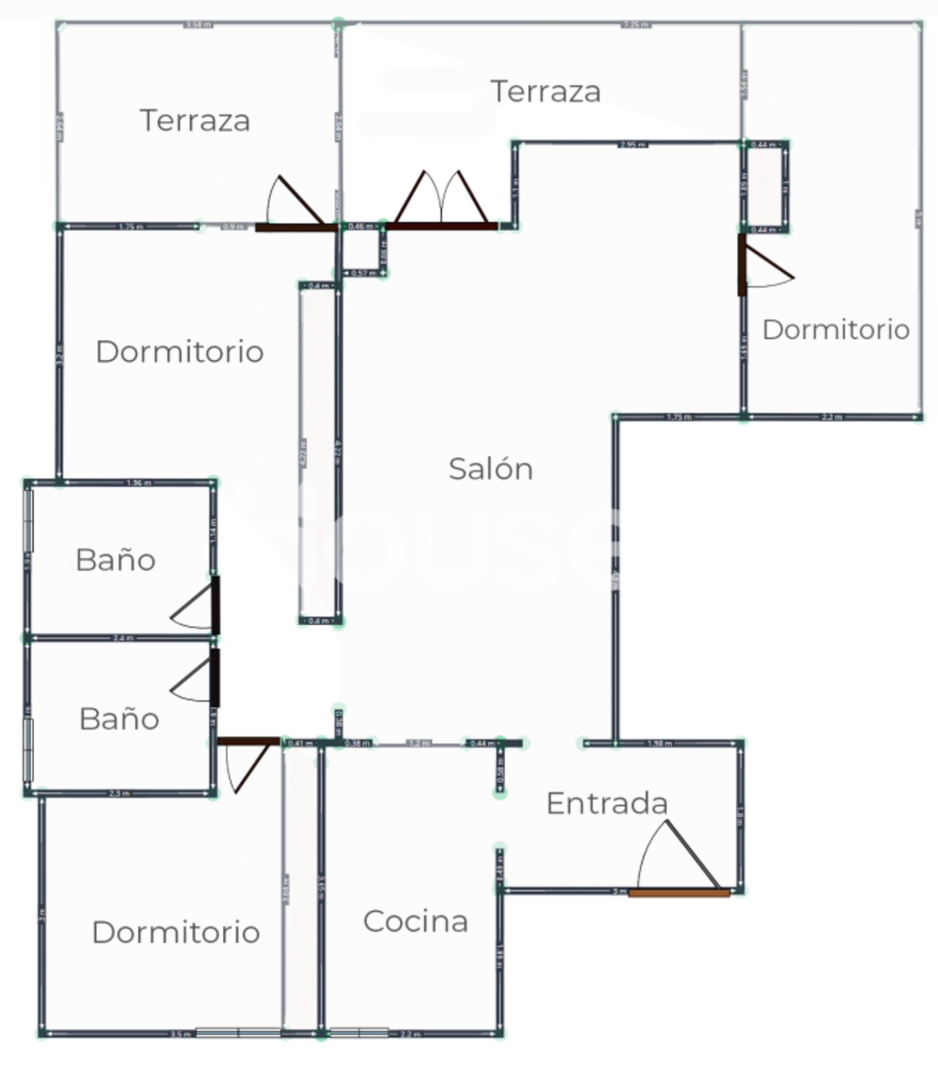 Osakehuoneisto sisään Torremolinos, Andalucía 11522372