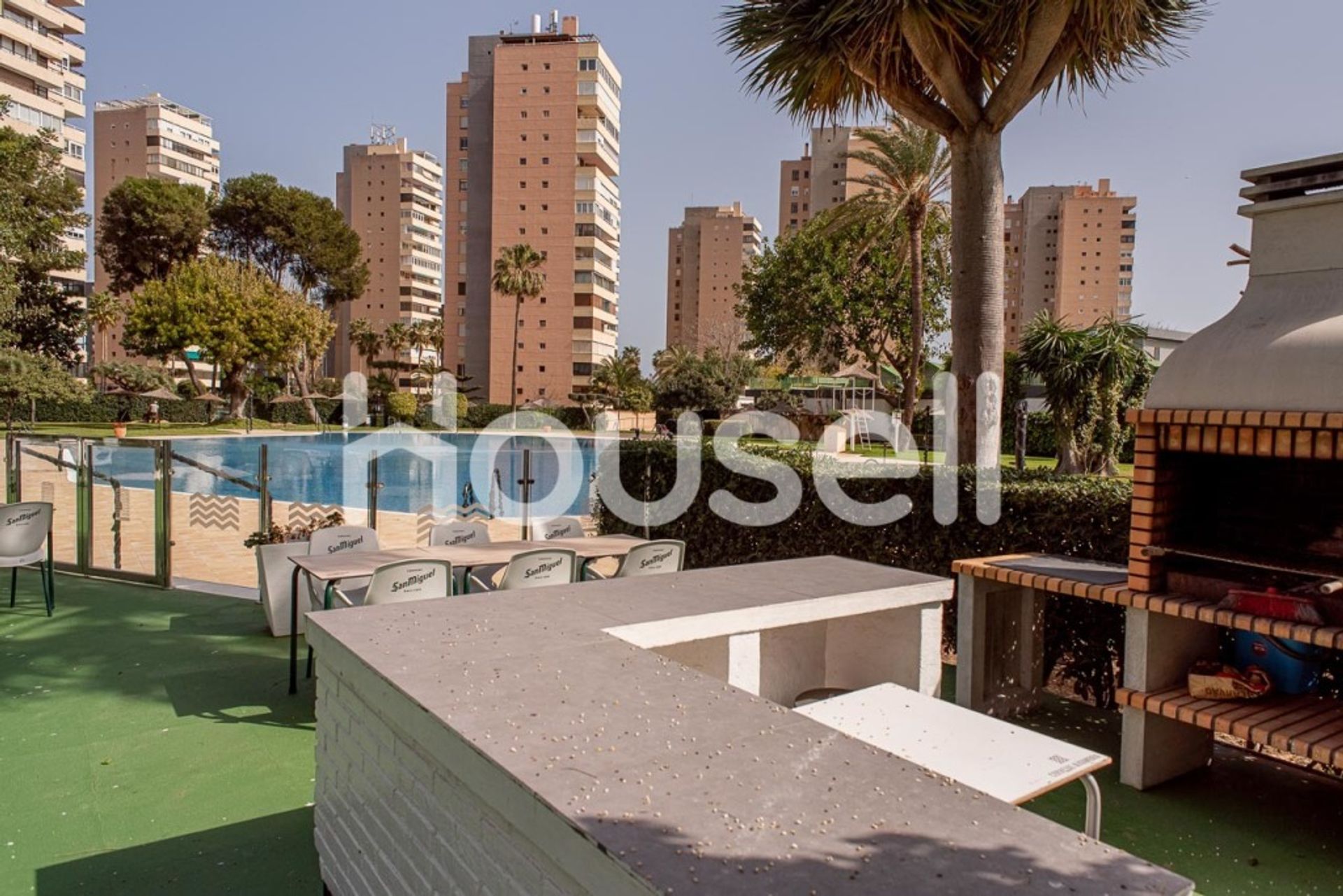 Osakehuoneisto sisään Torremolinos, Andalucía 11522372