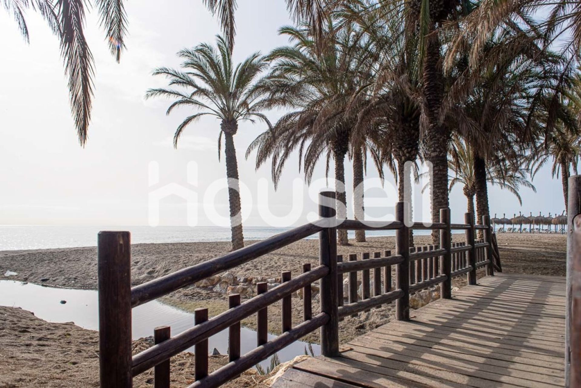 Osakehuoneisto sisään Torremolinos, Andalucía 11522372