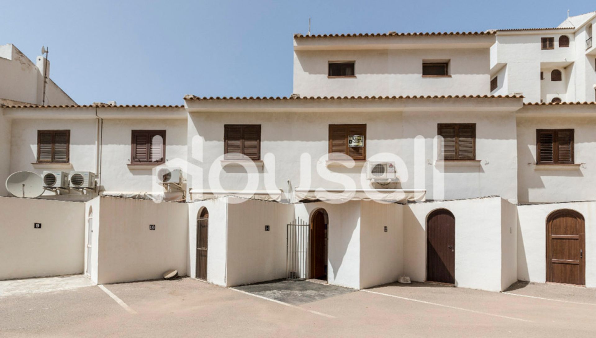 Hus i San Javier, Región de Murcia 11522373