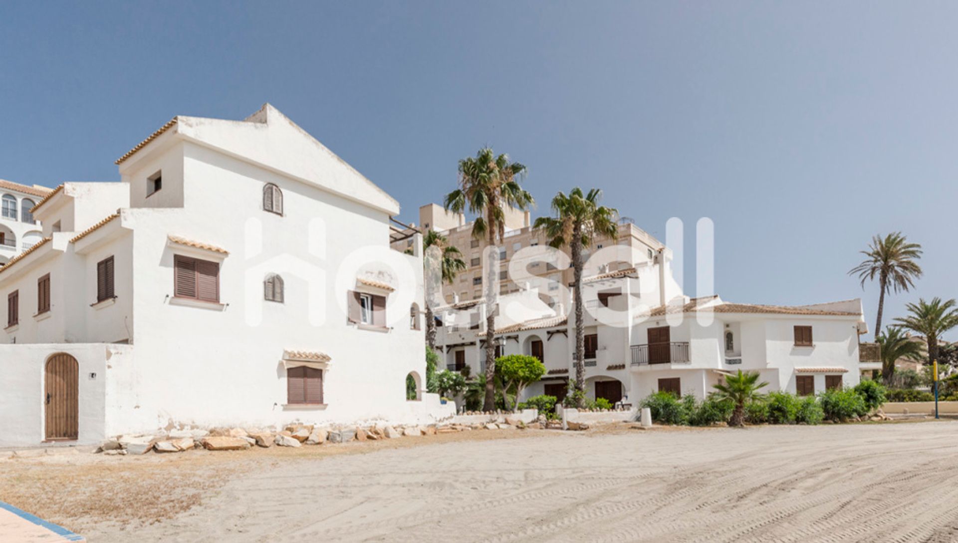 Hus i San Javier, Región de Murcia 11522373