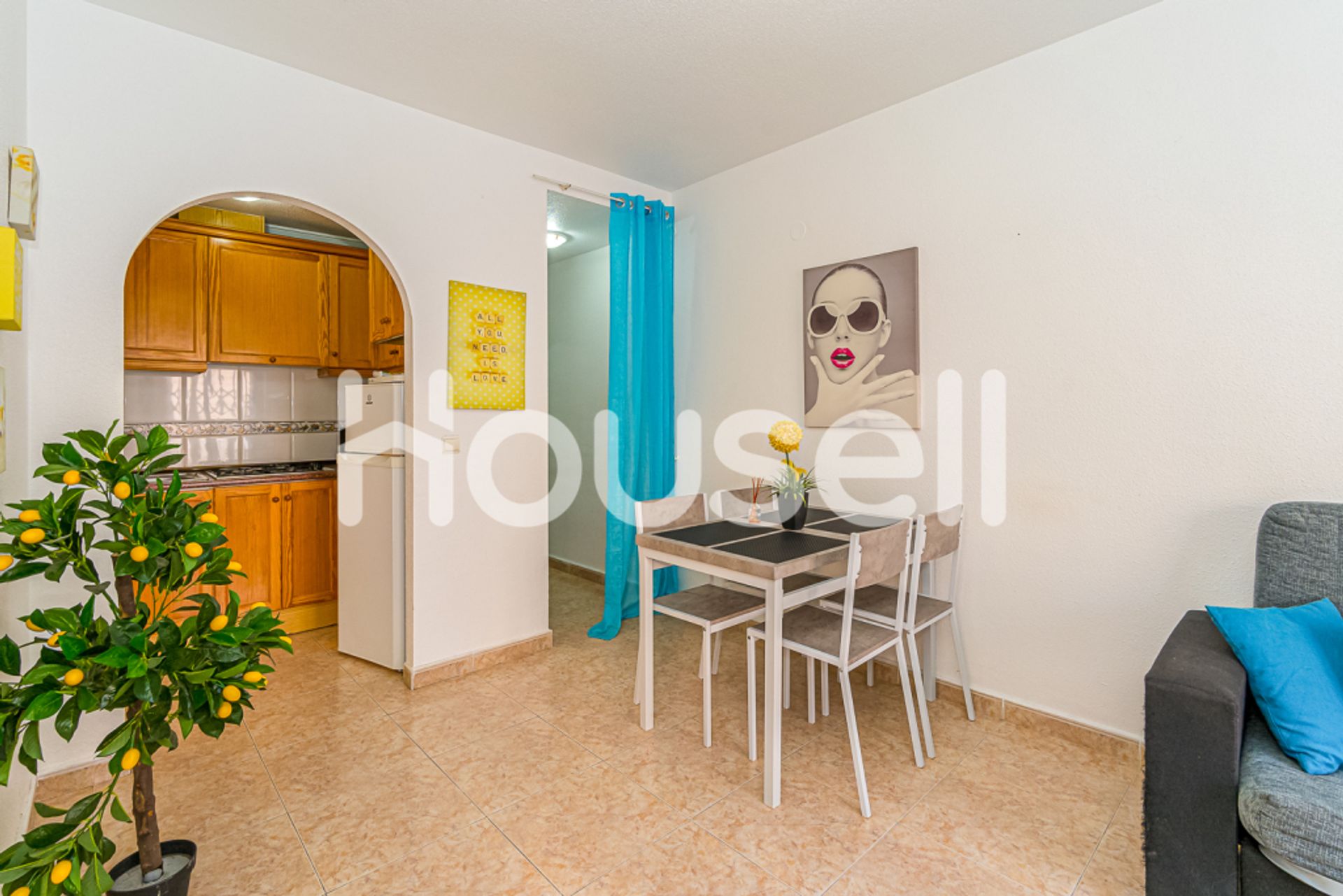 Condominio nel Torrevieja, Comunidad Valenciana 11522377