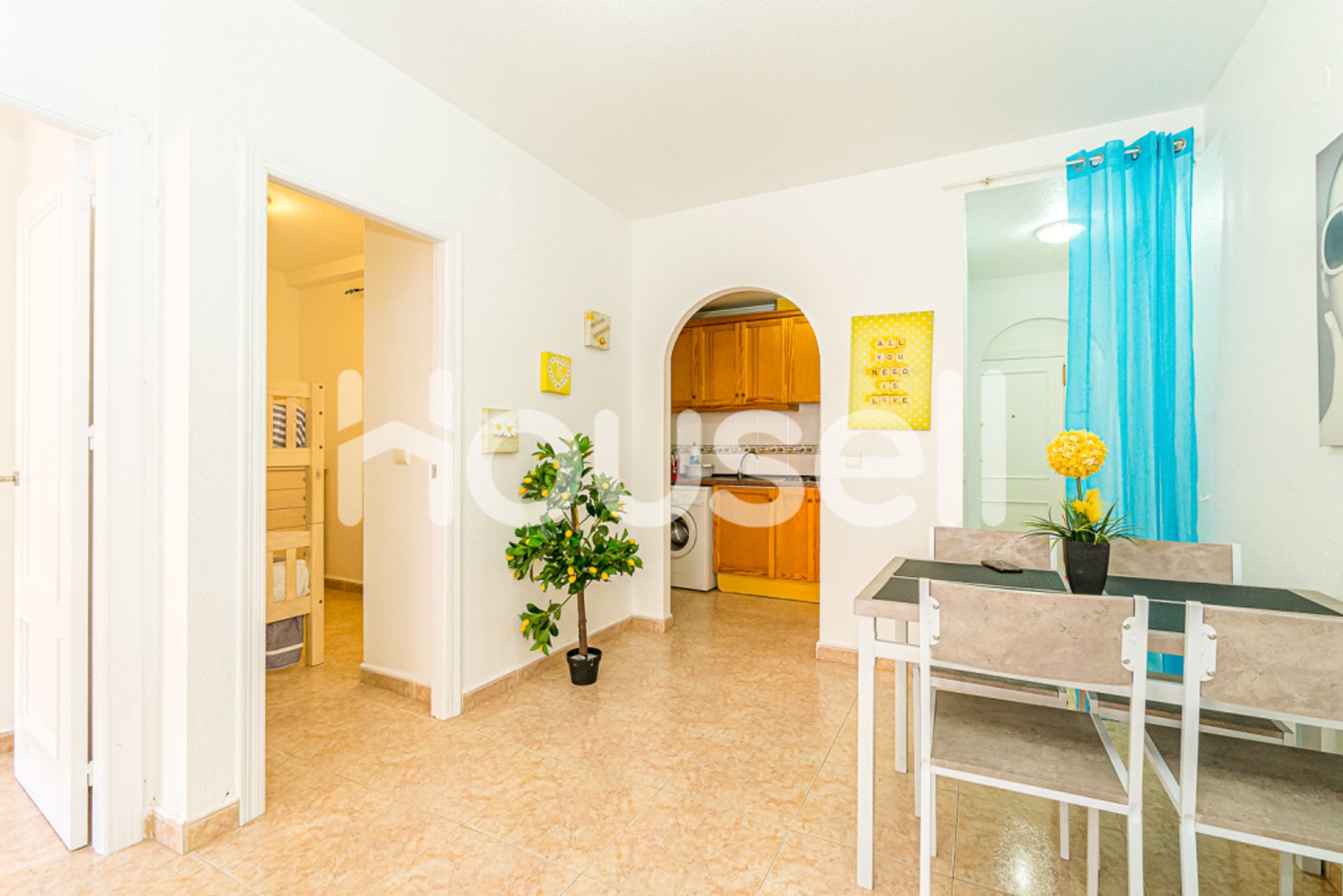 Condominio nel Torrevieja, Comunidad Valenciana 11522377