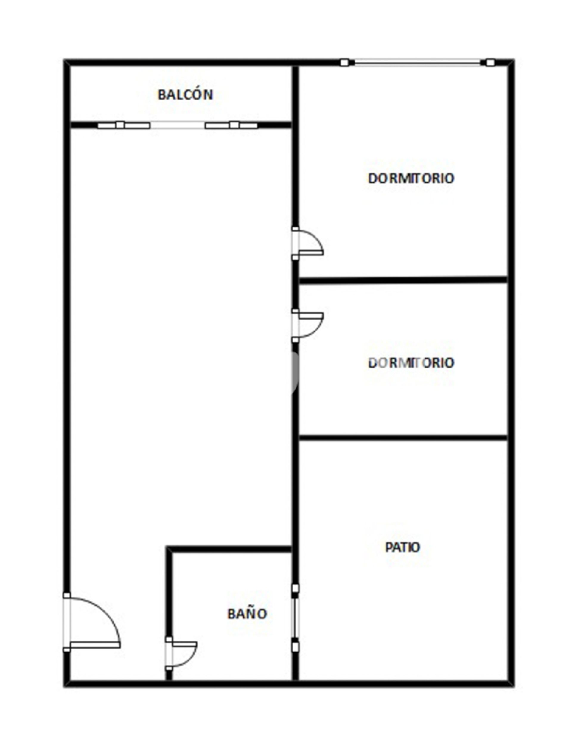 Condominio nel Torrevieja, Comunidad Valenciana 11522377