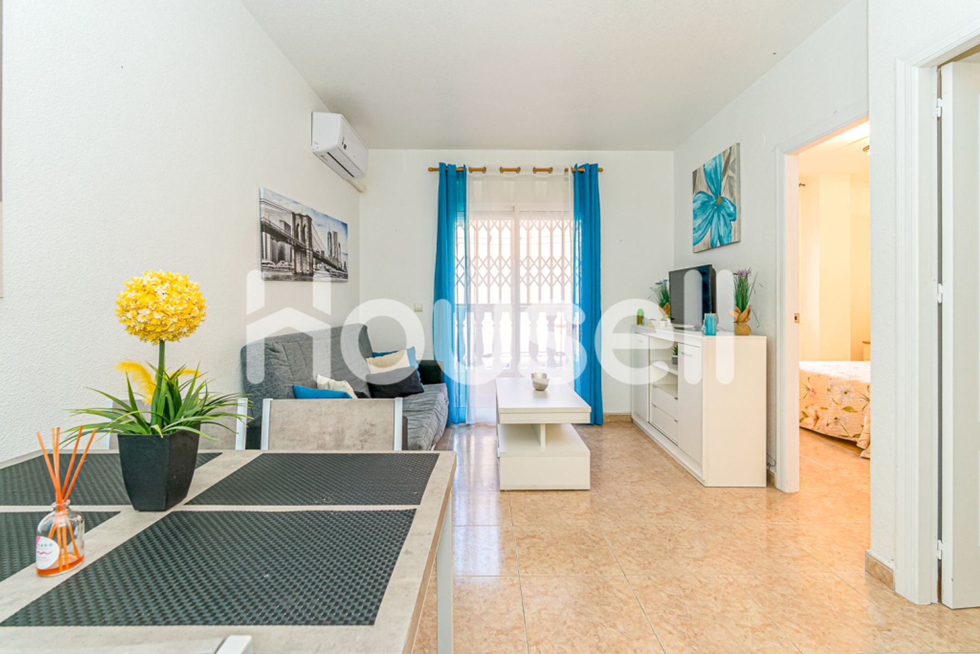 Condominio nel Torrevieja, Comunidad Valenciana 11522377