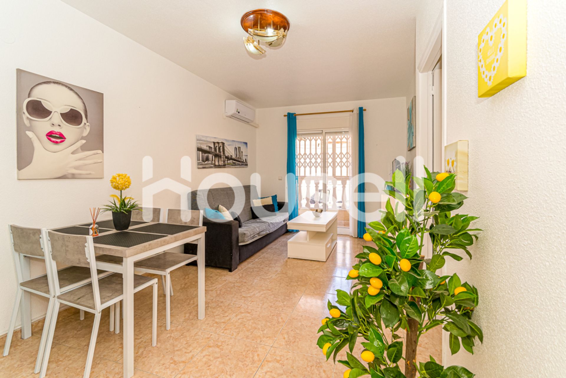 Condominio nel Torrevieja, Comunidad Valenciana 11522377