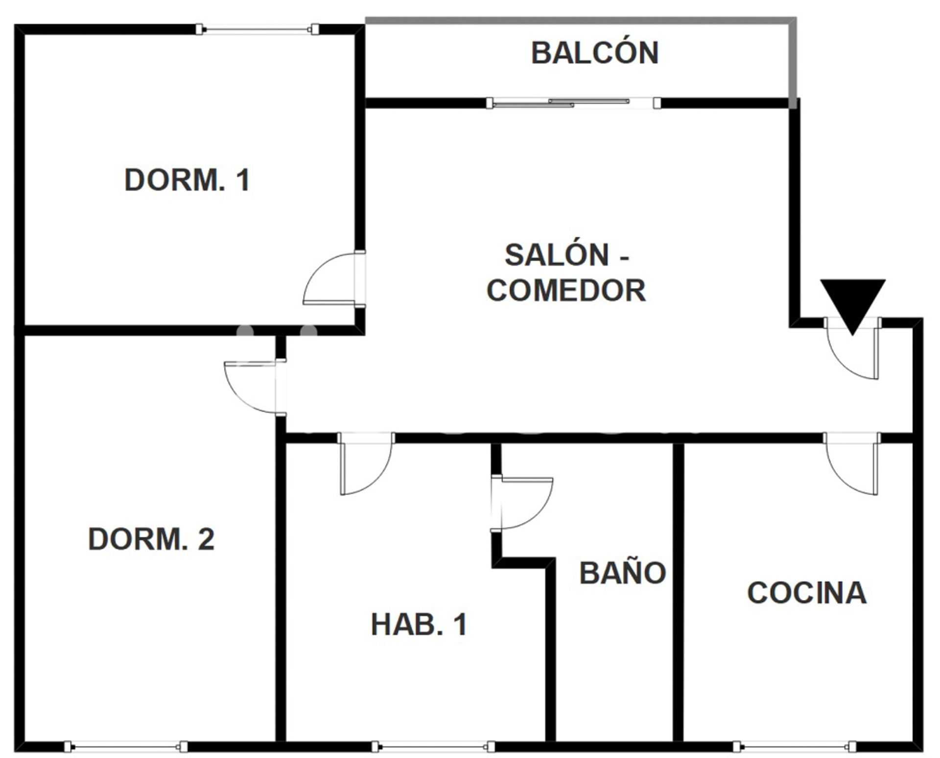 Kondominium w Montornès del Vallès, Catalunya 11522378