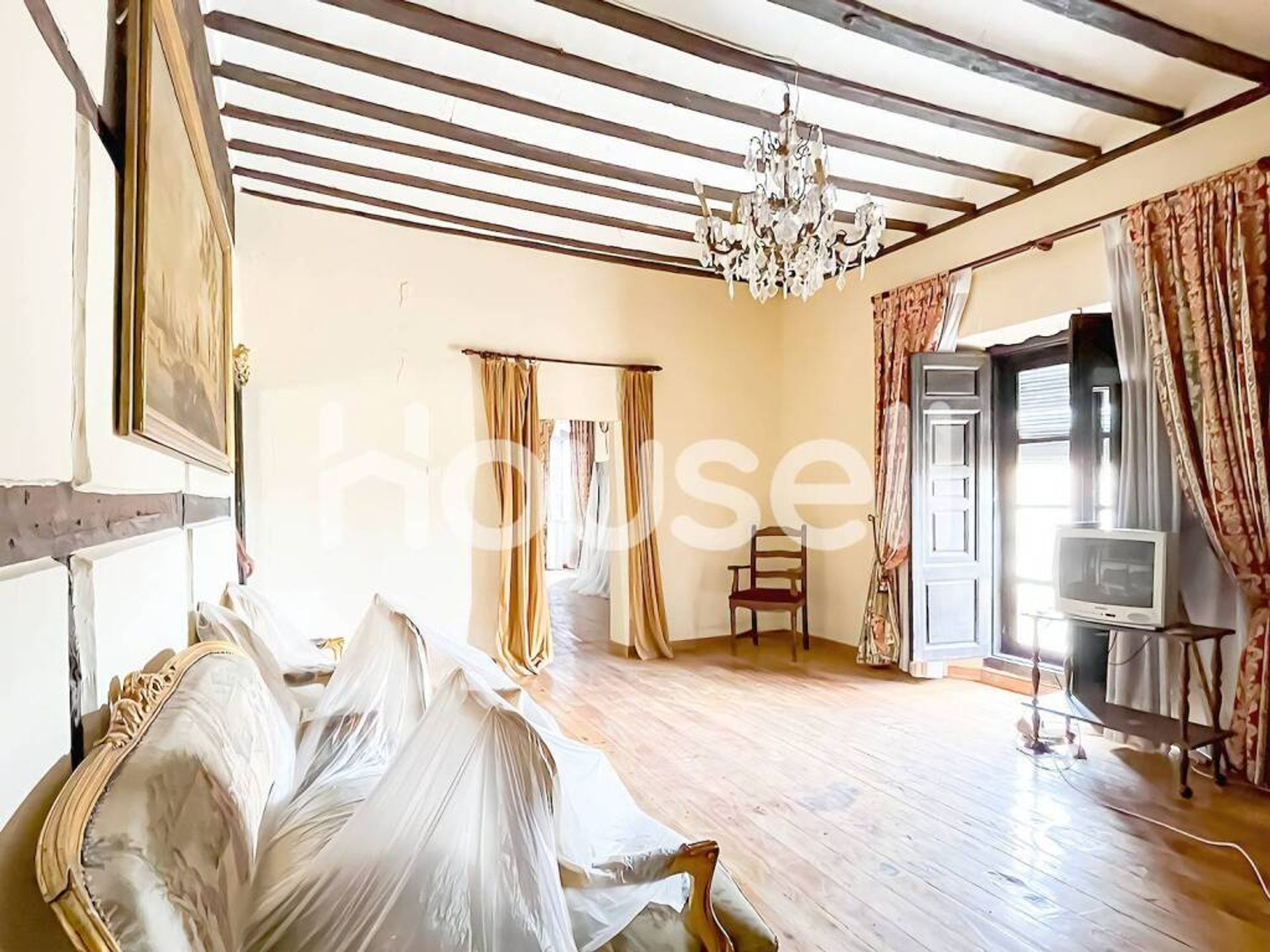 Hus i Nambroca, Castilla-La Mancha 11522388