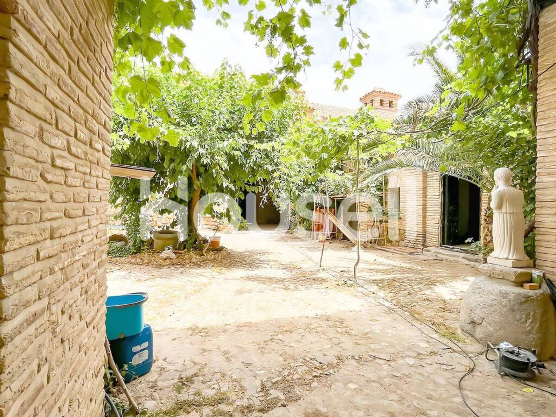 Hus i Nambroca, Castilla-La Mancha 11522388