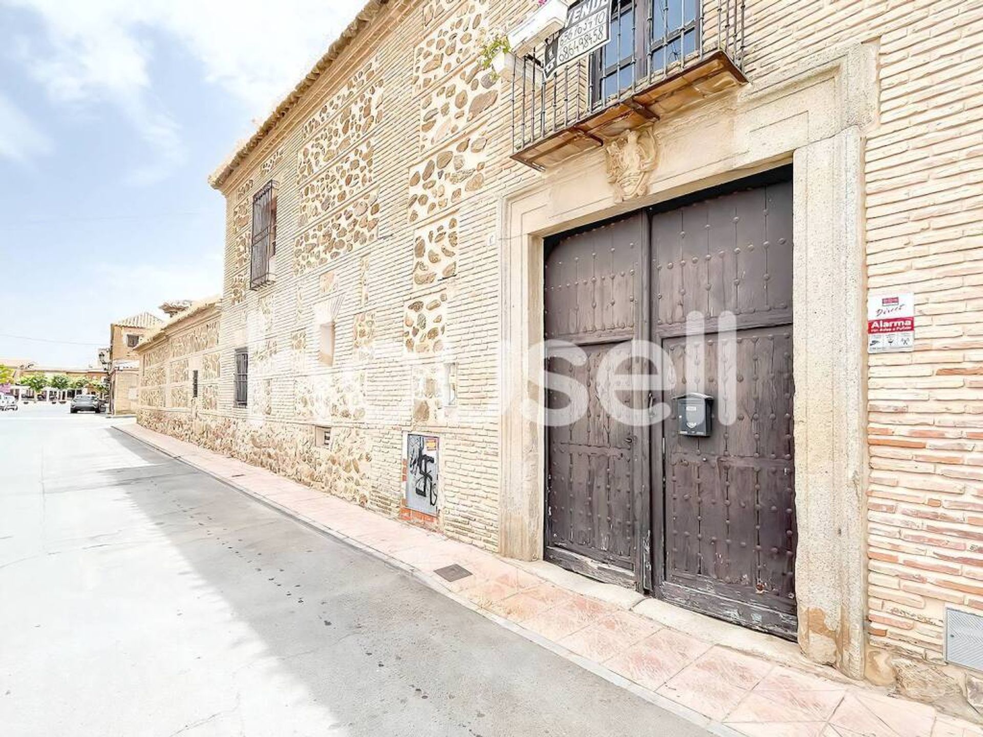 Hus i Nambroca, Castilla-La Mancha 11522388