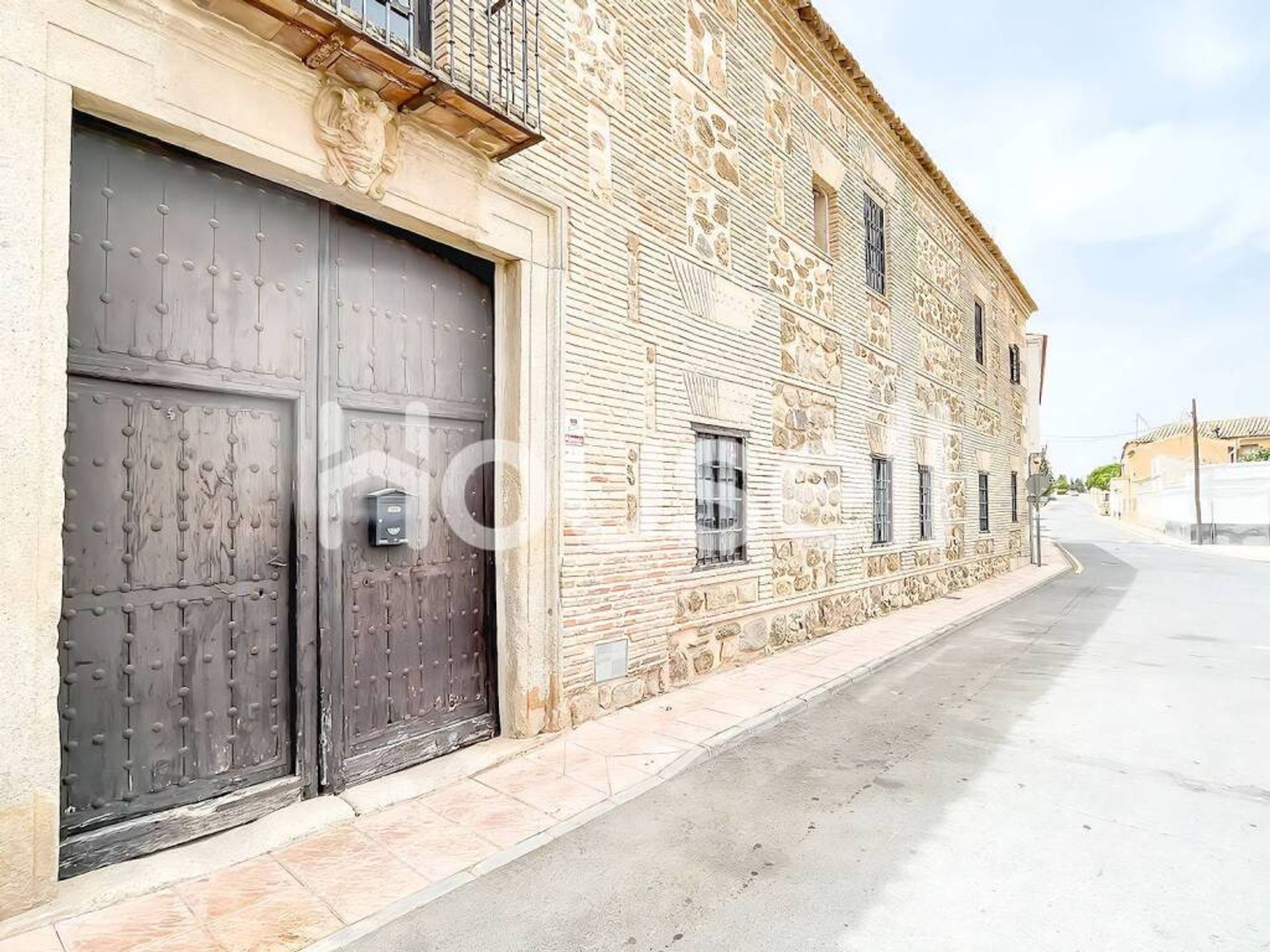 House in Nambroca, Castilla-La Mancha 11522388